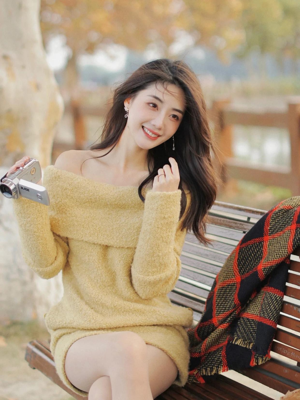 日常拍人像,多留意这5个方面,人像便能越拍越美