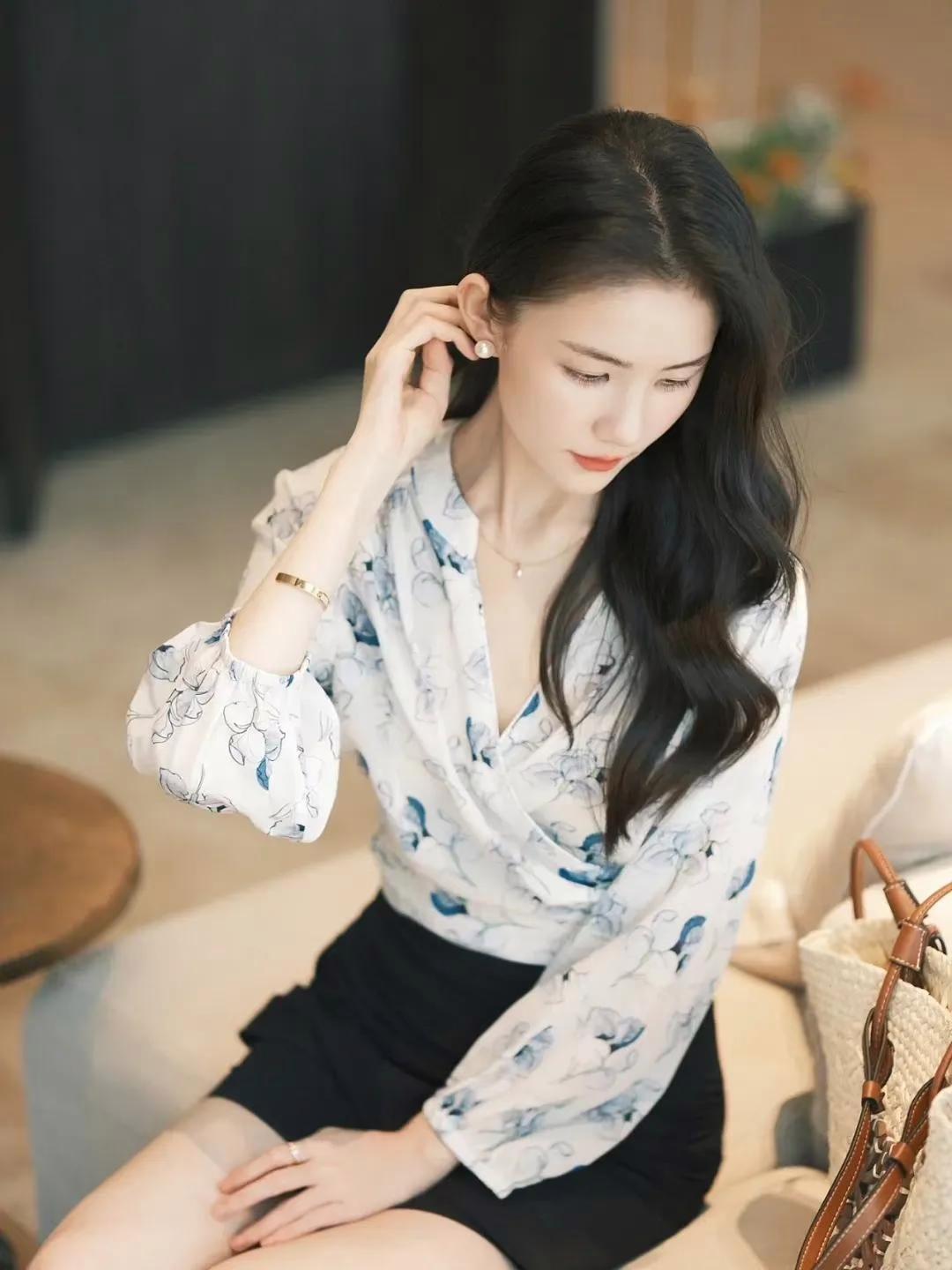 日常拍人像,多留意这5个方面,人像便能越拍越美