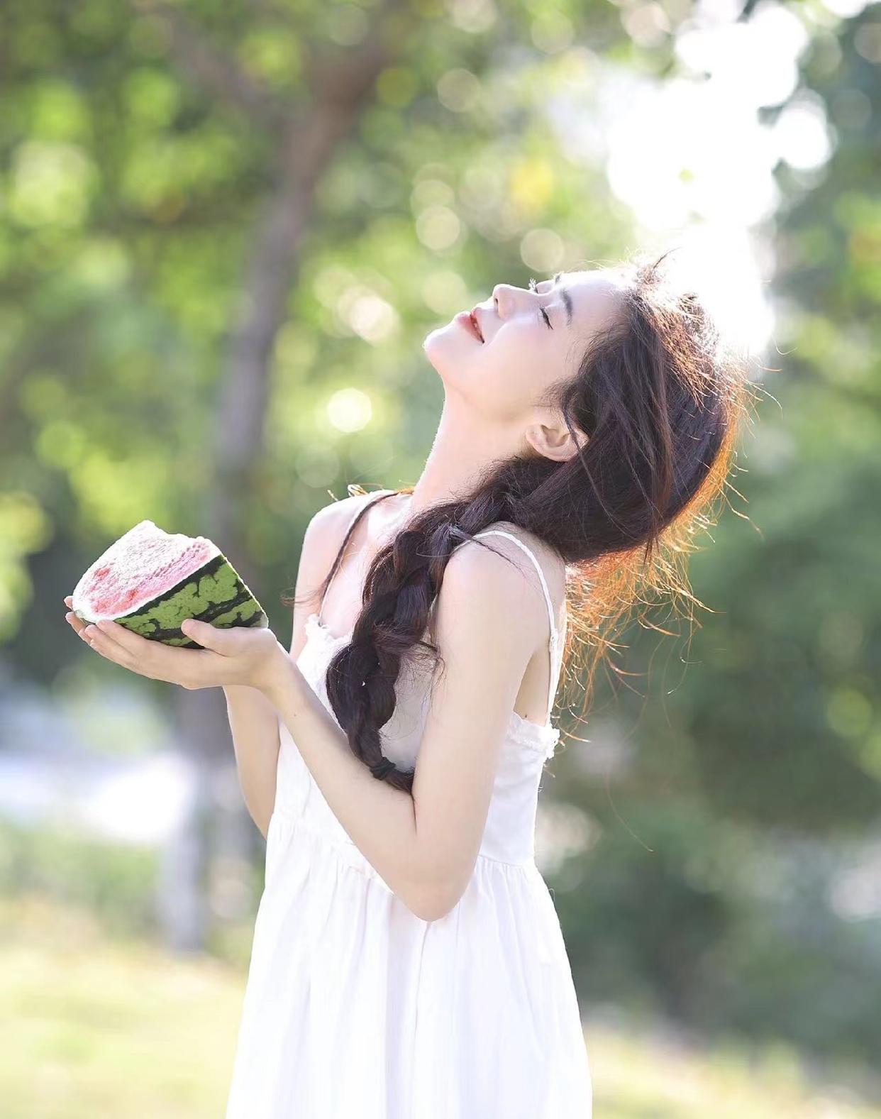 日常拍人像,多留意这5个方面,人像便能越拍越美