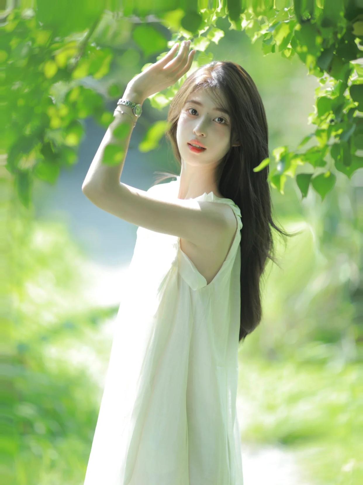 手机人像摄影,7个方法,新手也能做到出片率高人也美