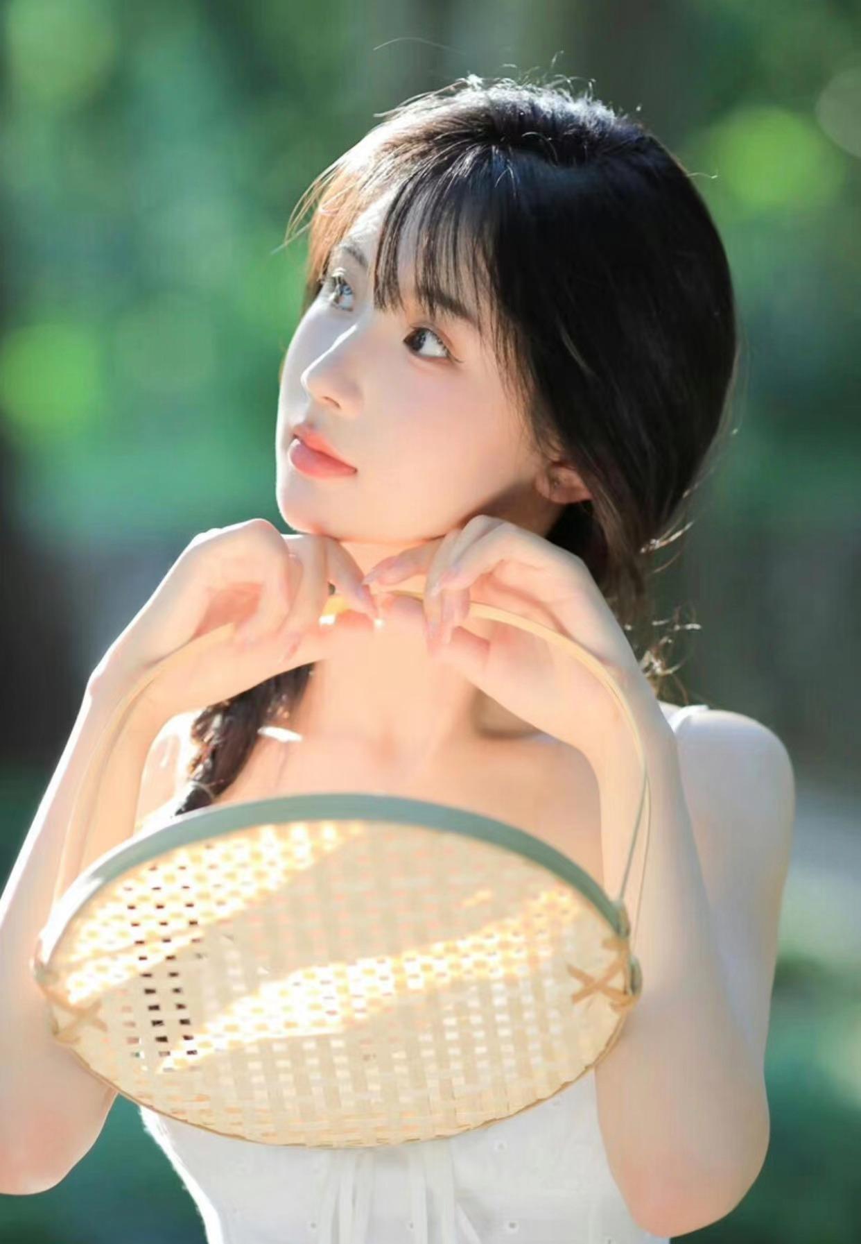 日常拍人像,多留意这5个方面,人像便能越拍越美