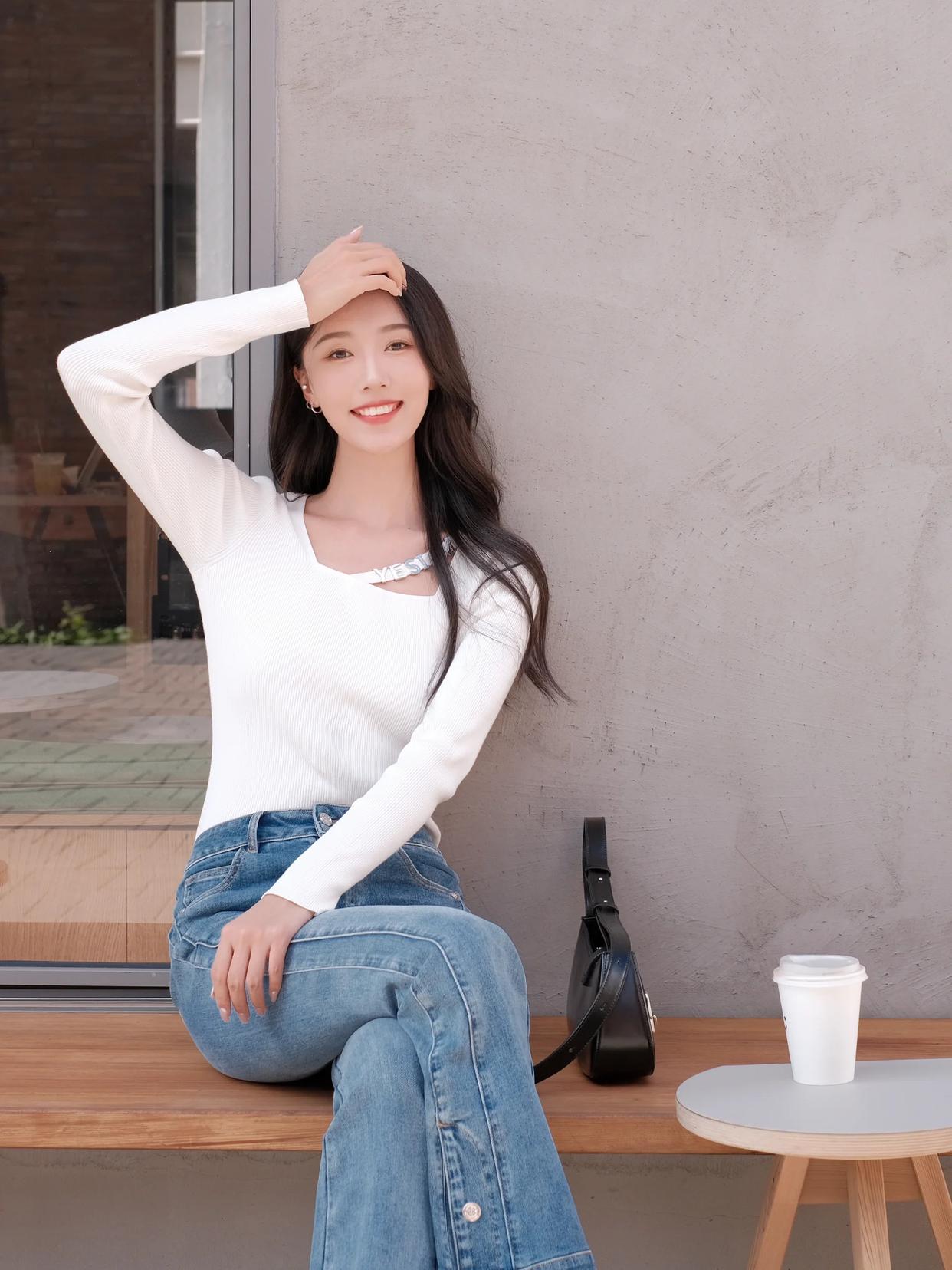 日常拍人像,多留意这5个方面,人像便能越拍越美