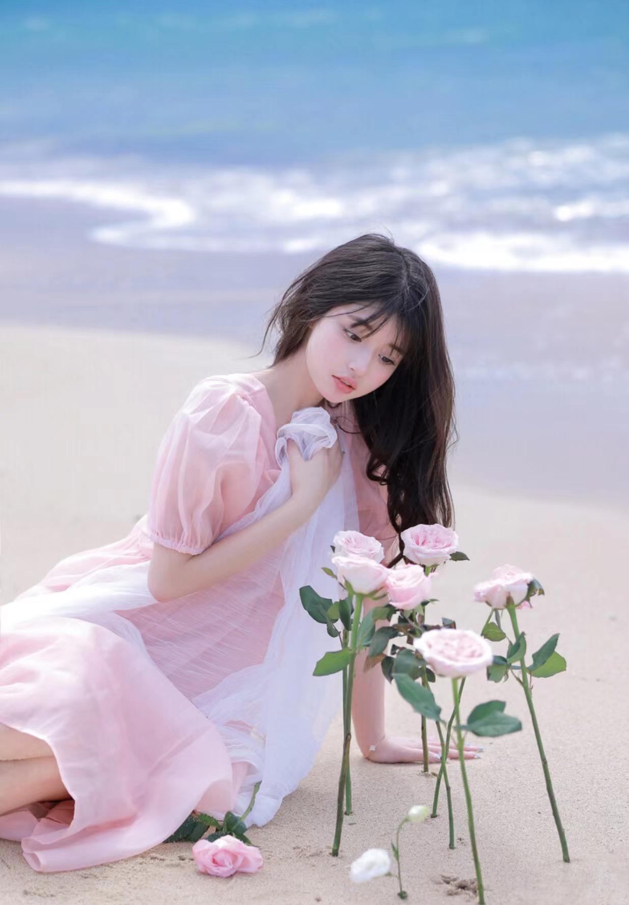 手机人像摄影,7个方法,新手也能做到出片率高人也美