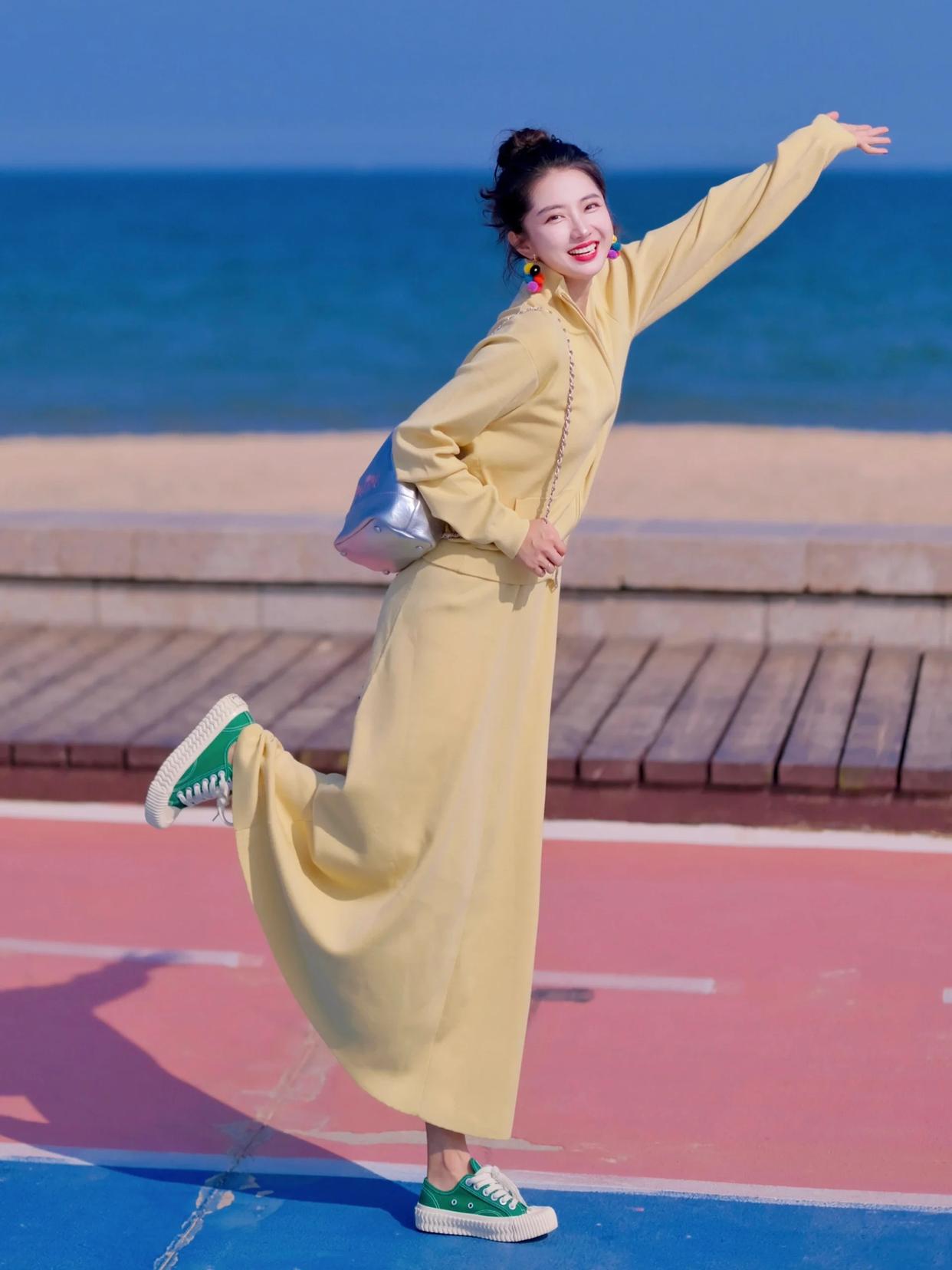 日常拍人像,多留意这5个方面,人像便能越拍越美