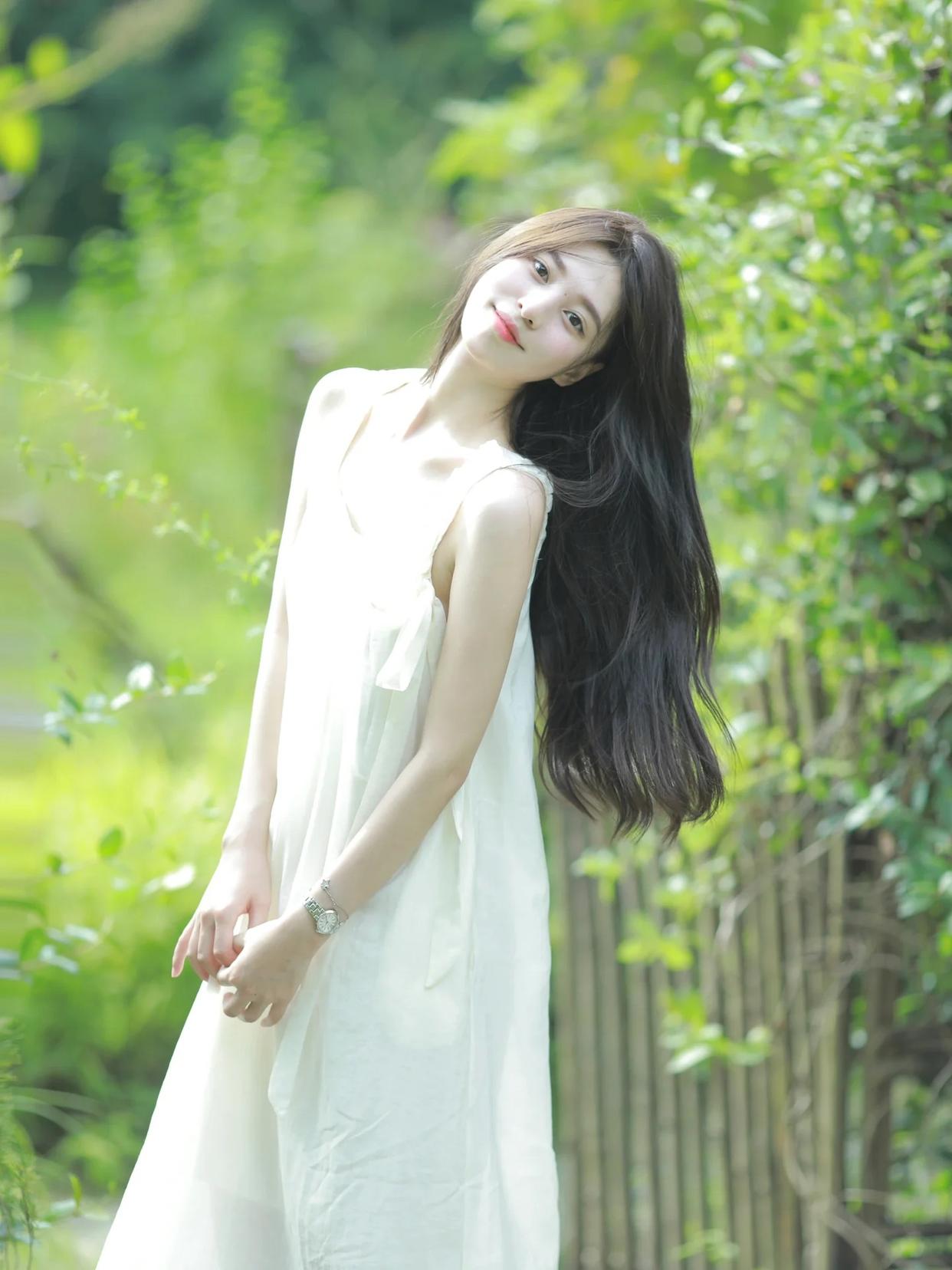 手机人像摄影,7个方法,新手也能做到出片率高人也美