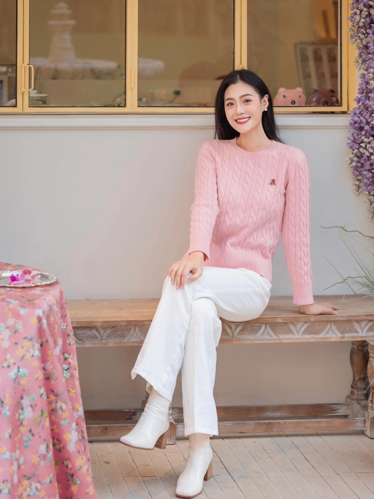 8个全身拍照动作,好看显瘦有气质,拍出满满表现力