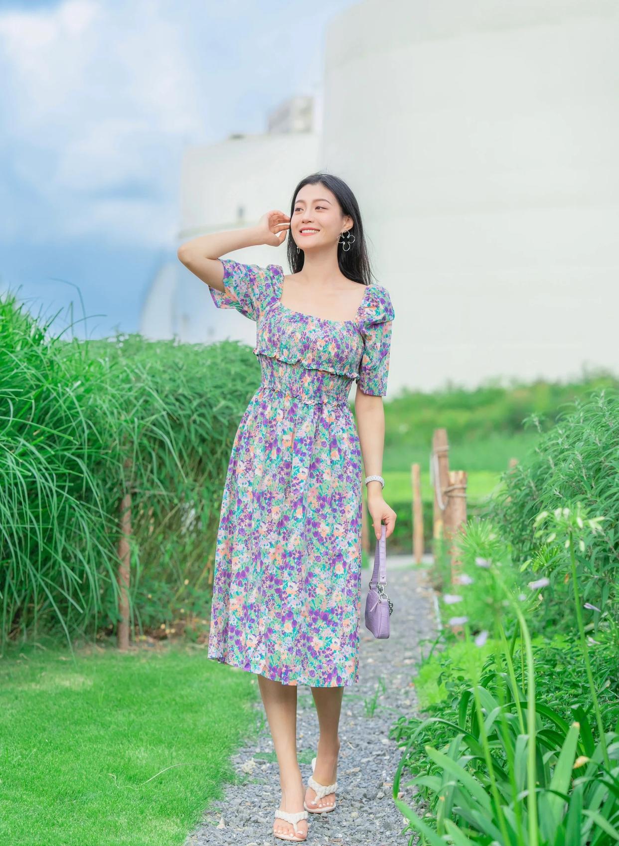 手机人像摄影,7个方法,新手也能做到出片率高人也美