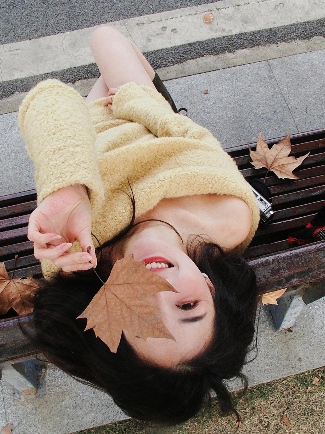 日常拍人像,多留意这5个方面,人像便能越拍越美