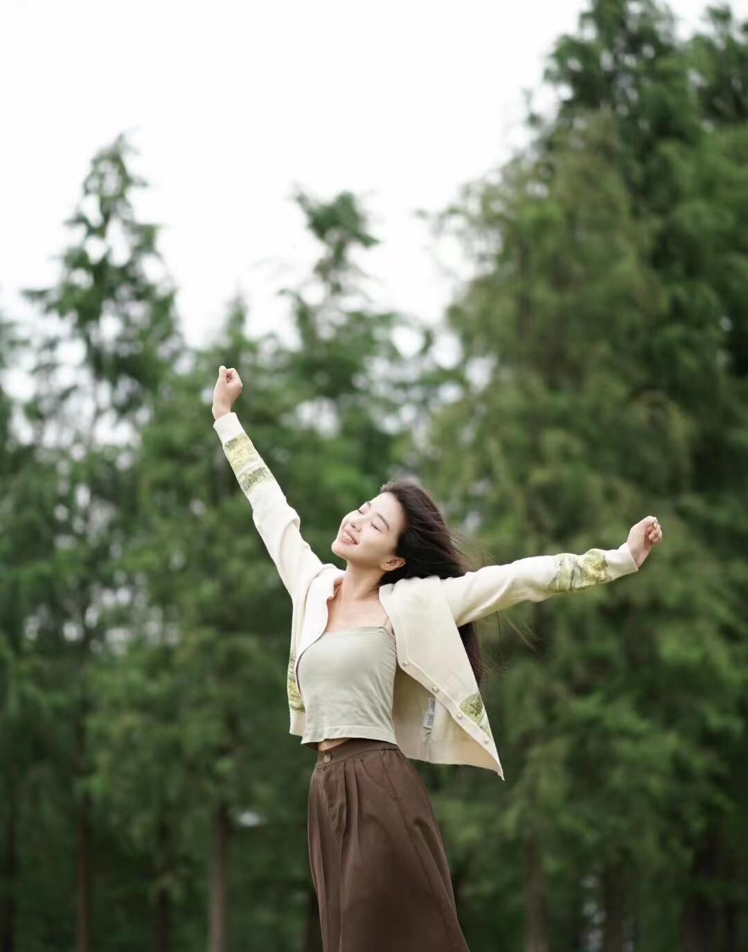 手机人像摄影,7个方法,新手也能做到出片率高人也美