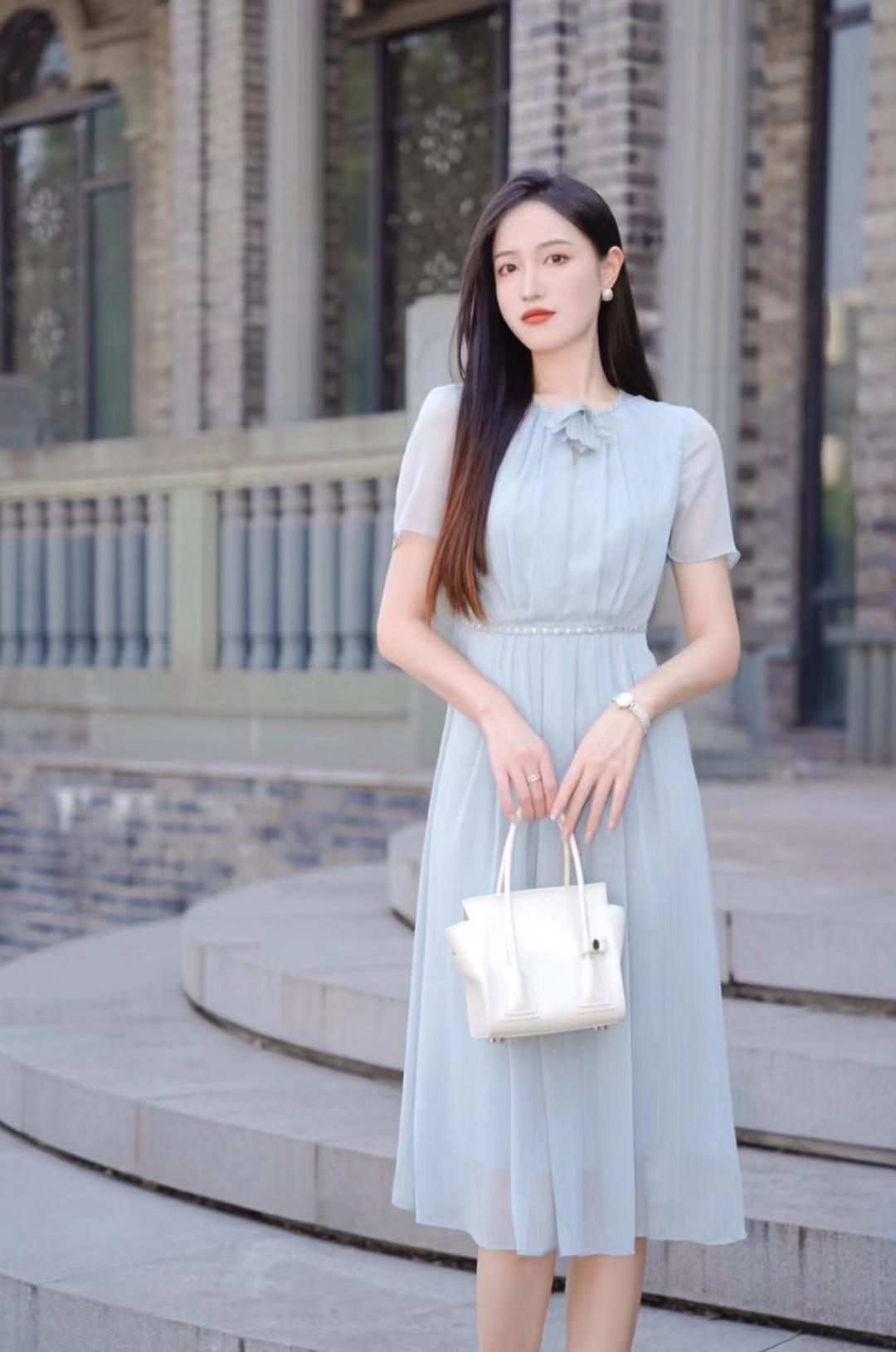 7个方法,把人像拍得更加气质有韵味,随手一拍都好看