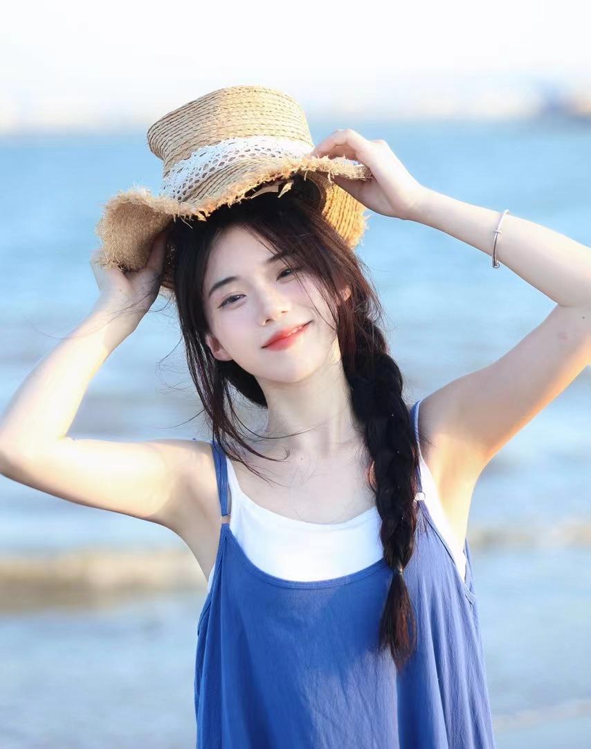 好看的手姿不嫌少,11个自然漂亮的手部姿势,拍照一个比一个好看