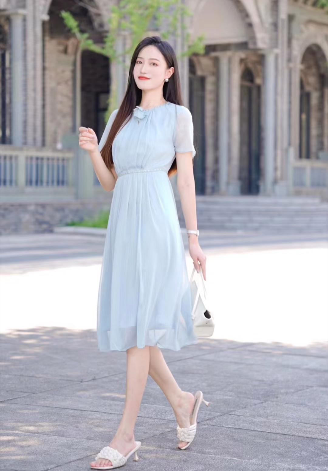 7个方法,把人像拍得更加气质有韵味,随手一拍都好看