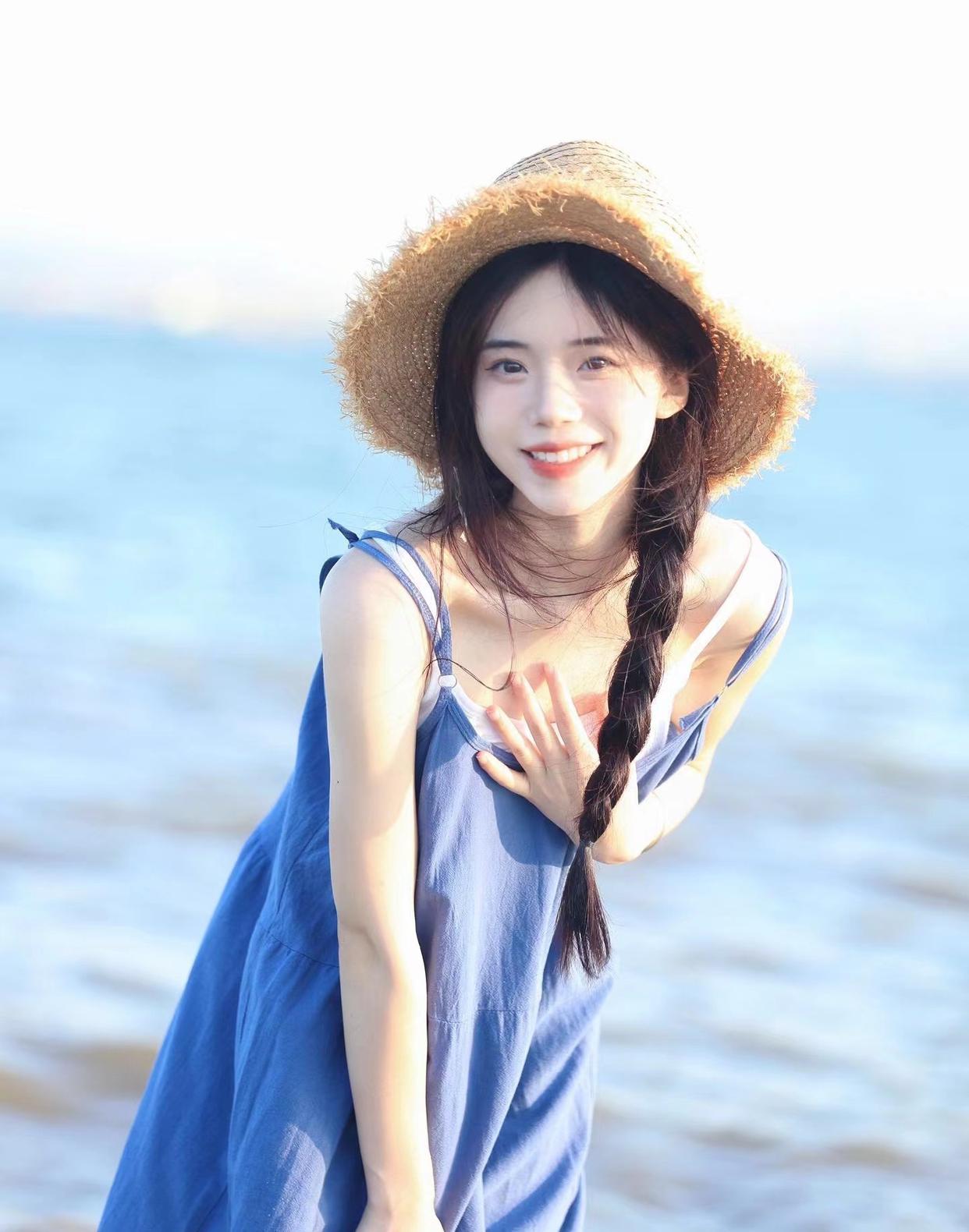 好看的手姿不嫌少,11个自然漂亮的手部姿势,拍照一个比一个好看