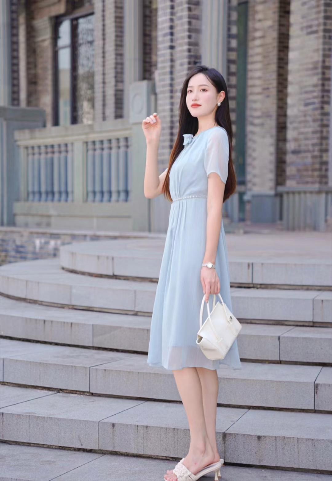 7个方法,把人像拍得更加气质有韵味,随手一拍都好看