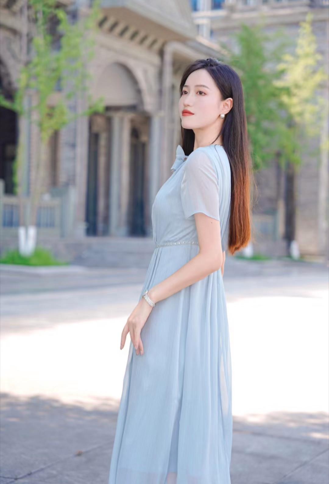 7个方法,把人像拍得更加气质有韵味,随手一拍都好看