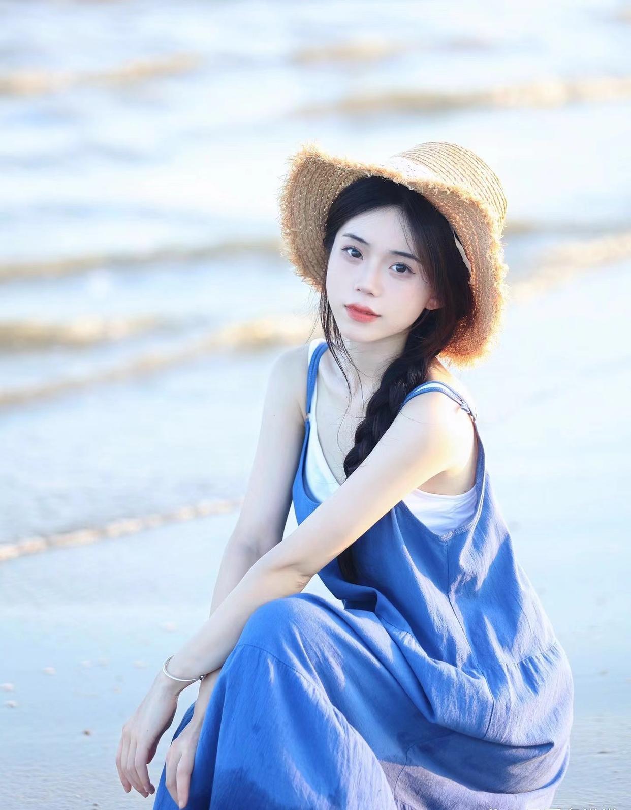 好看的手姿不嫌少,11个自然漂亮的手部姿势,拍照一个比一个好看