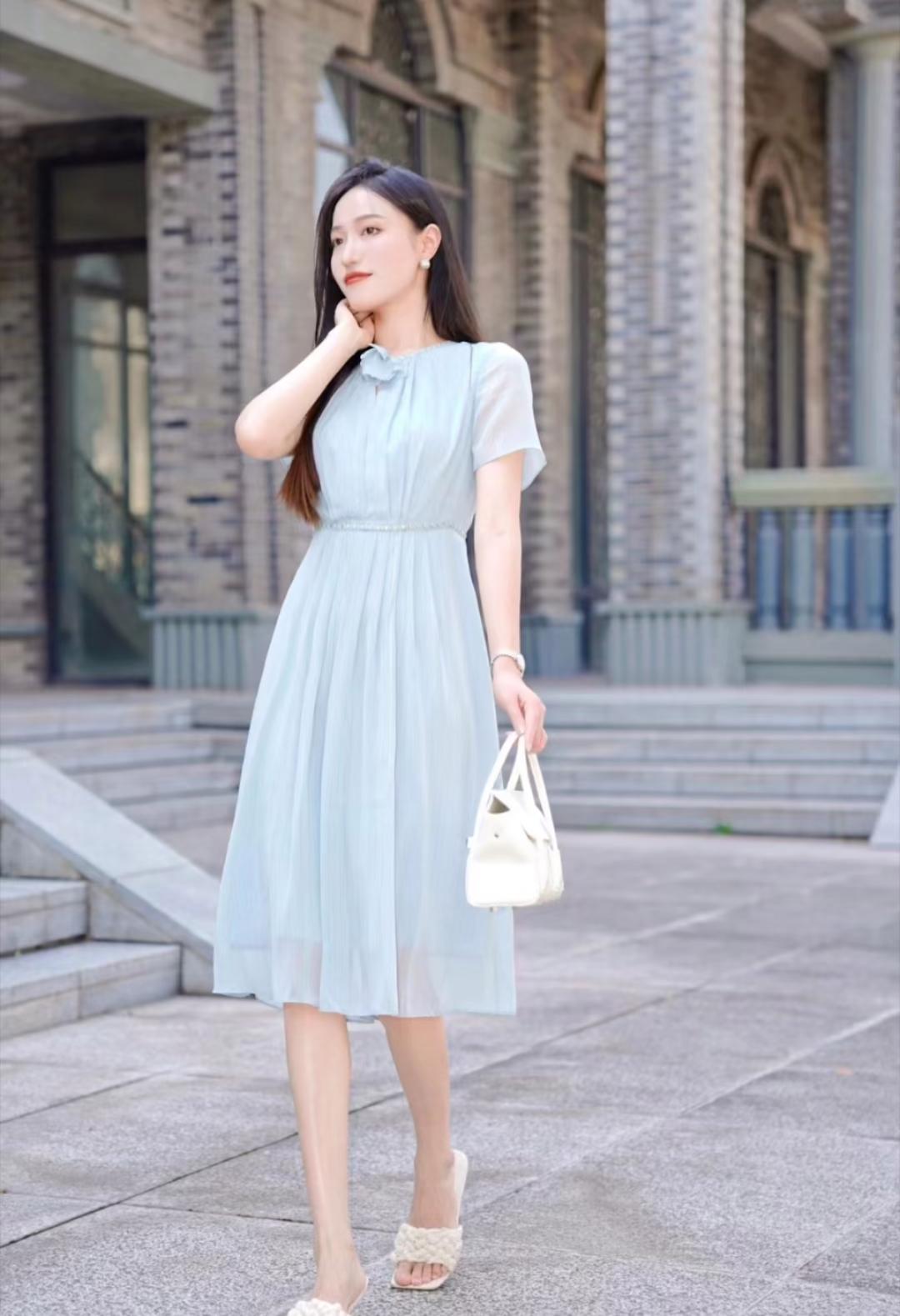 7个方法,把人像拍得更加气质有韵味,随手一拍都好看