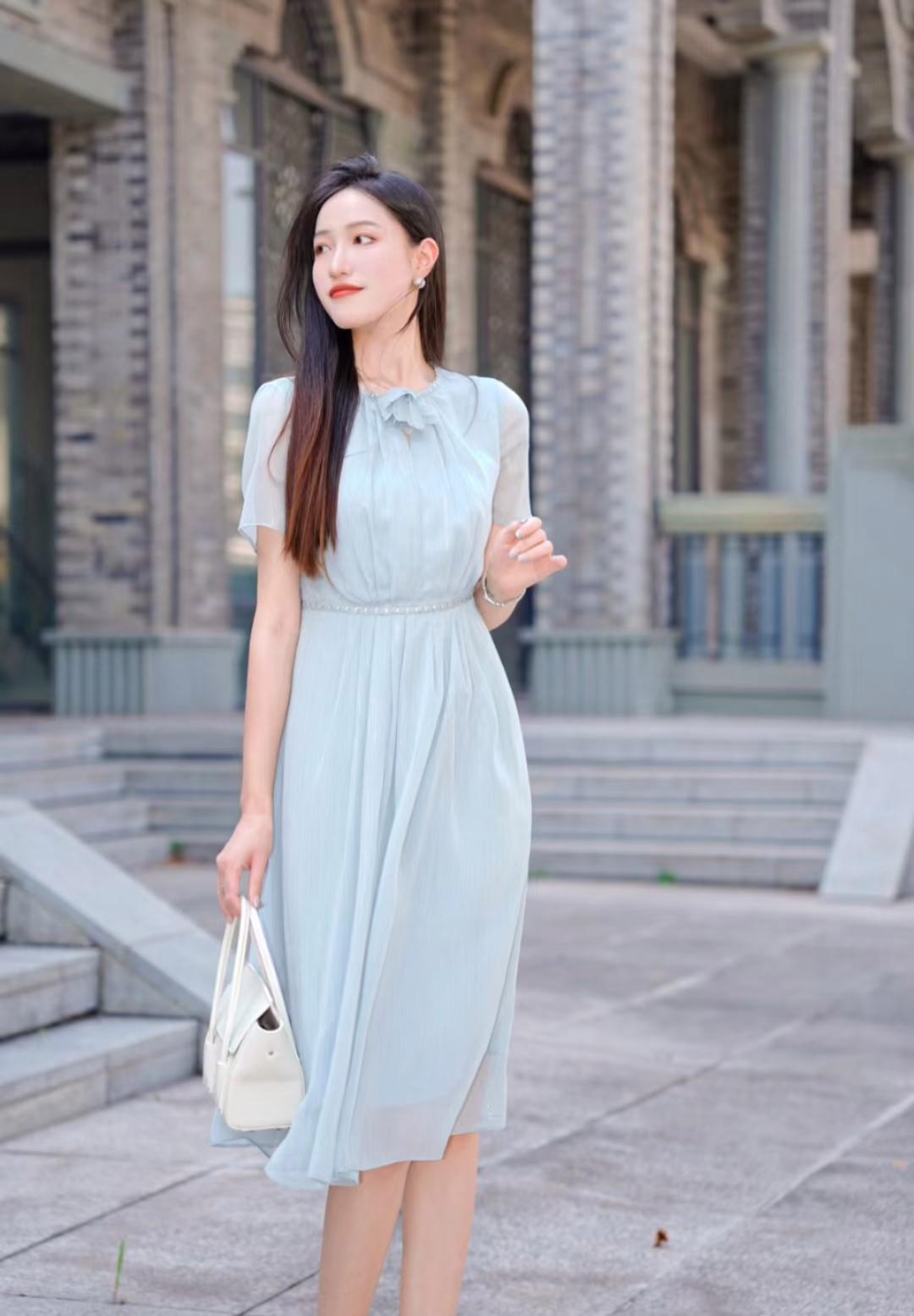 7个方法,把人像拍得更加气质有韵味,随手一拍都好看