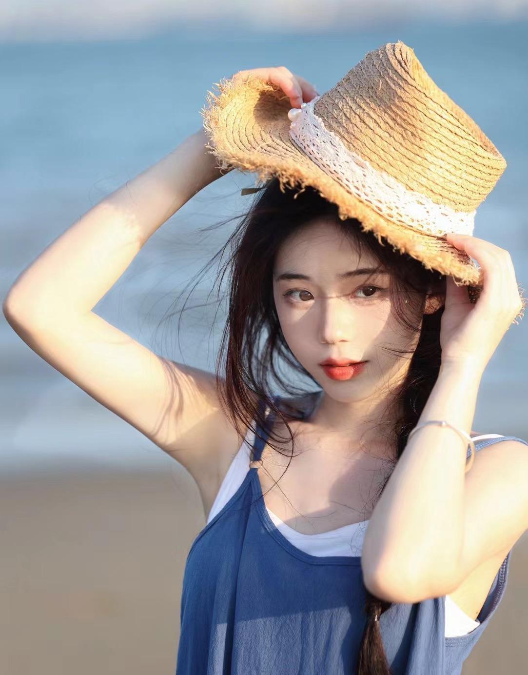 好看的手姿不嫌少,11个自然漂亮的手部姿势,拍照一个比一个好看