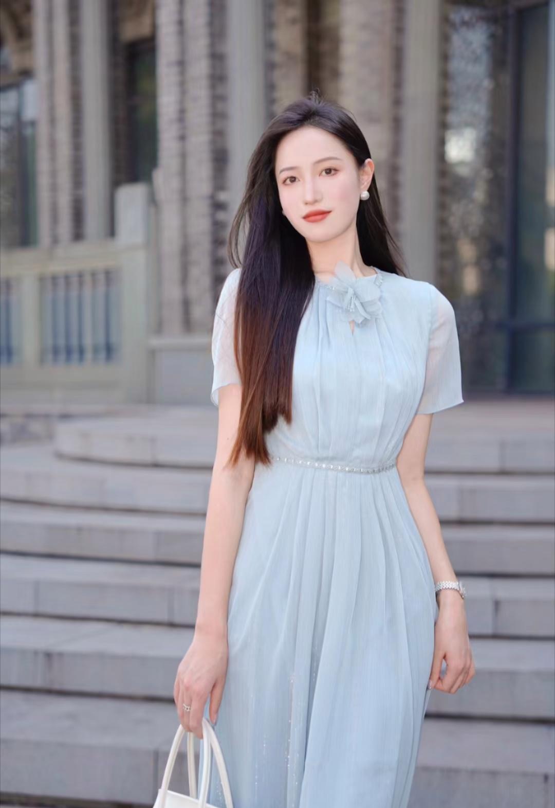 7个方法,把人像拍得更加气质有韵味,随手一拍都好看