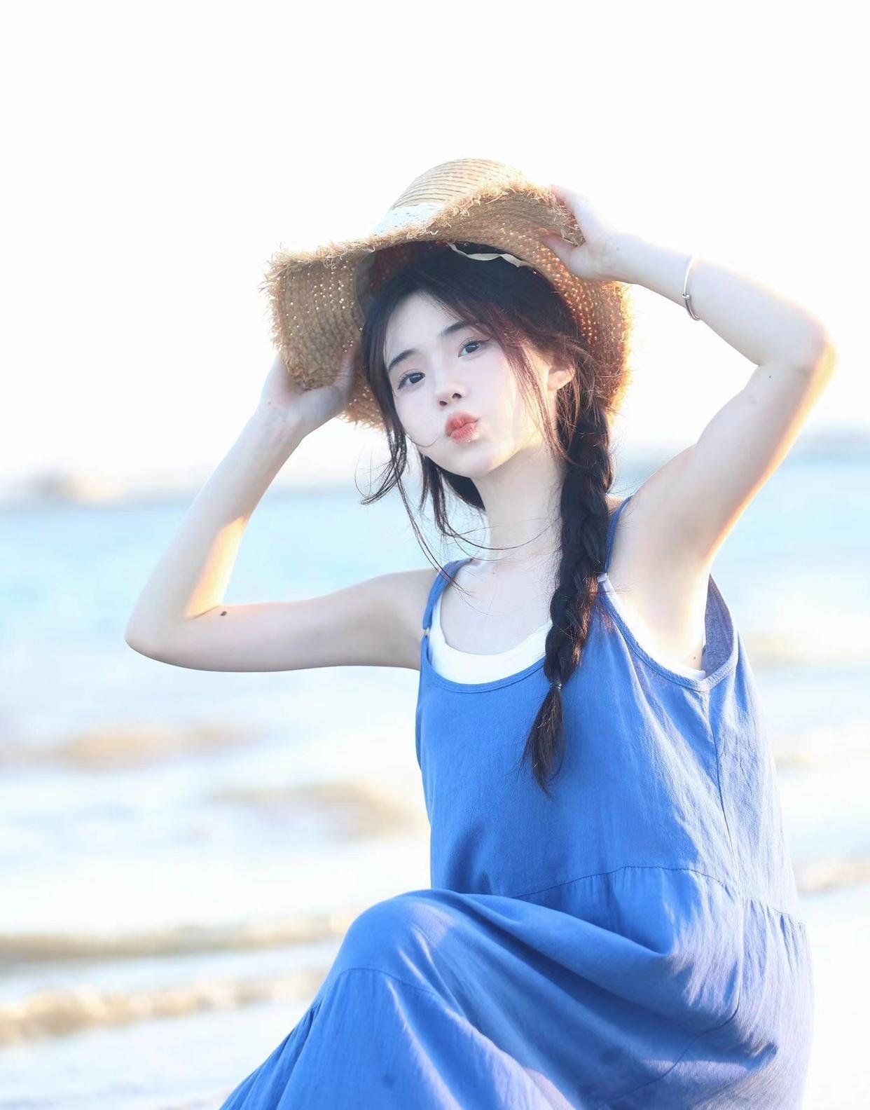 好看的手姿不嫌少,11个自然漂亮的手部姿势,拍照一个比一个好看