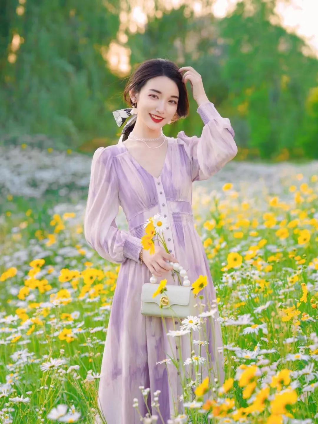 把人像拍得更高级更漂亮,这些技巧值得学,新手也能拍出彩人像照