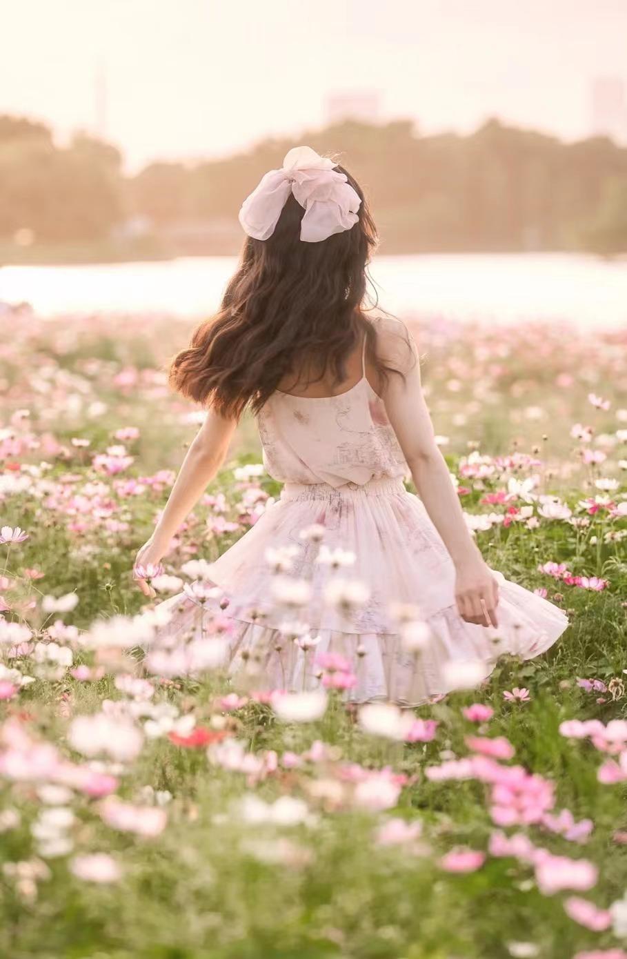 把人像拍得更高级更漂亮,这些技巧值得学,新手也能拍出彩人像照