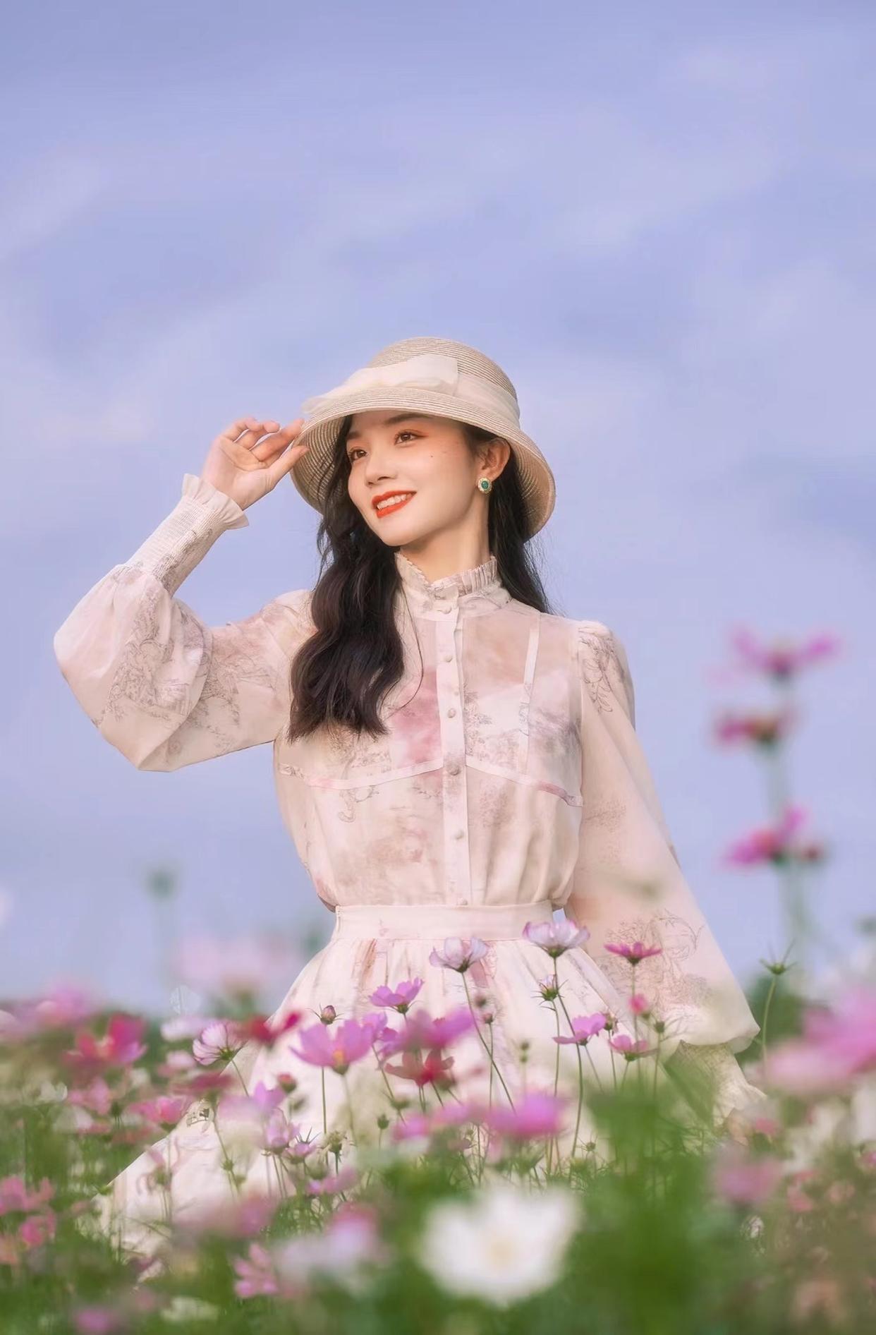 把人像拍得更高级更漂亮,这些技巧值得学,新手也能拍出彩人像照