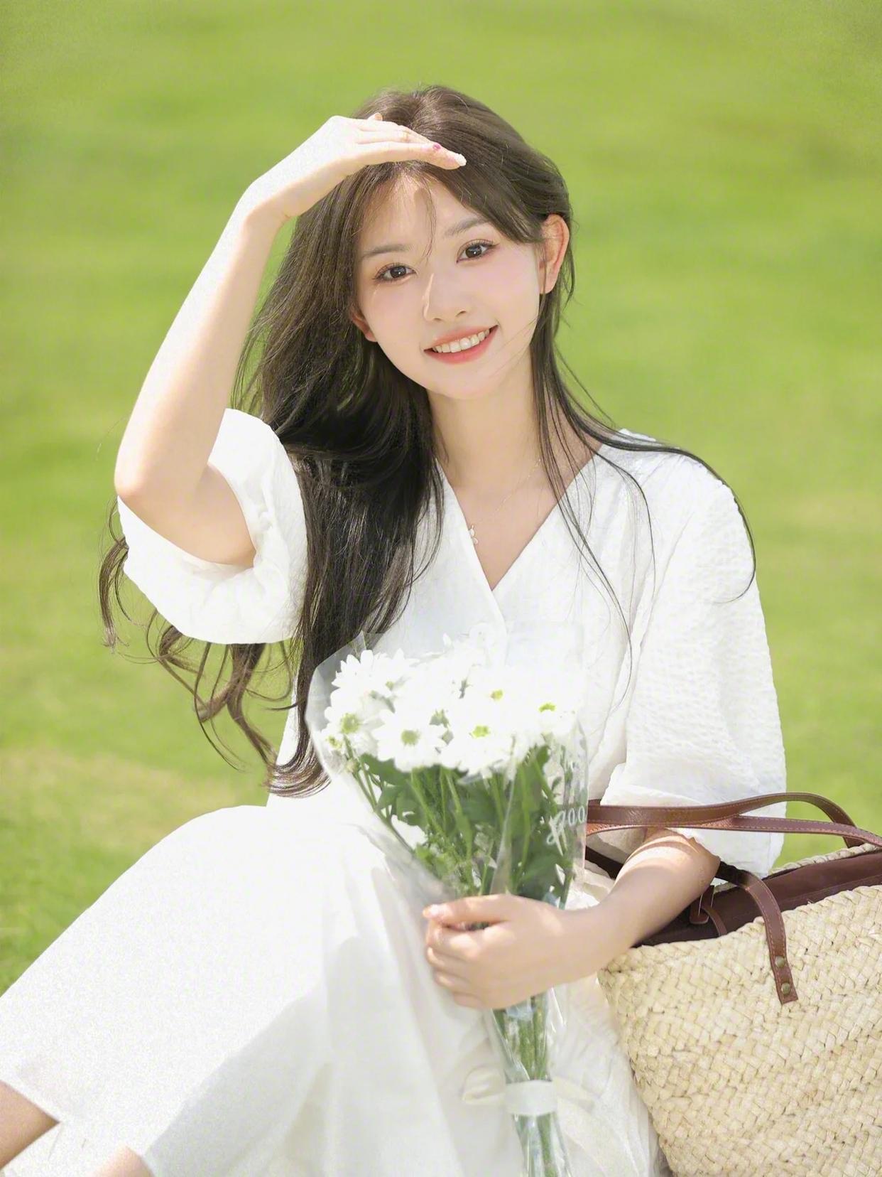 把人像拍得更高级更漂亮,这些技巧值得学,新手也能拍出彩人像照