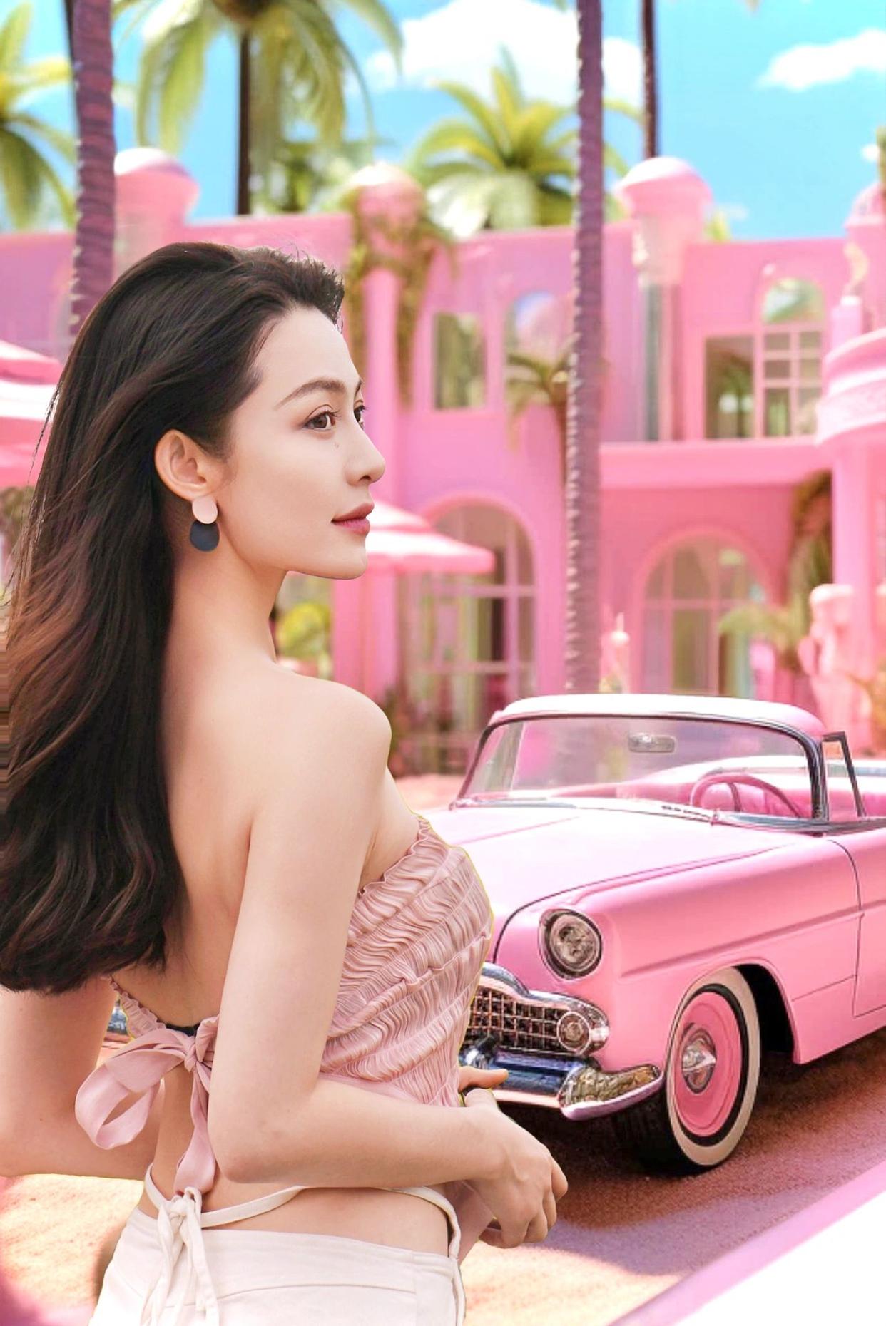 气质女人拍照技巧,11个姿势,瞬间气质拉满,照片好看