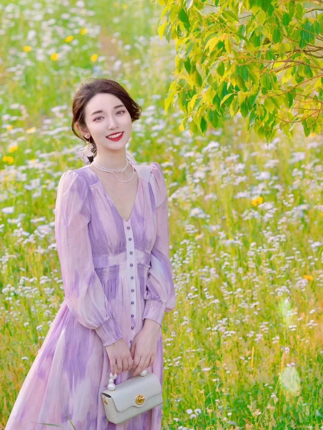 把人像拍得更高级更漂亮,这些技巧值得学,新手也能拍出彩人像照