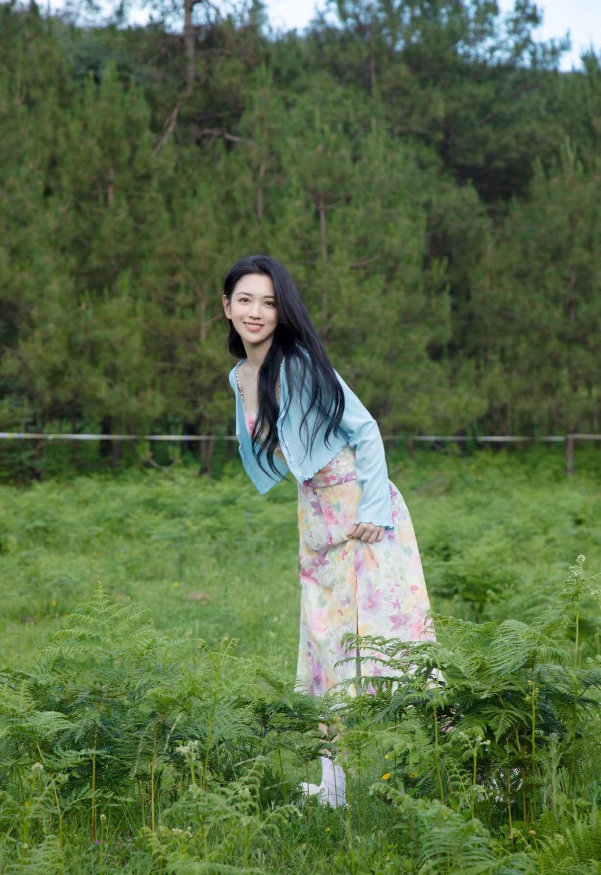 把人像拍得更高级更漂亮,这些技巧值得学,新手也能拍出彩人像照