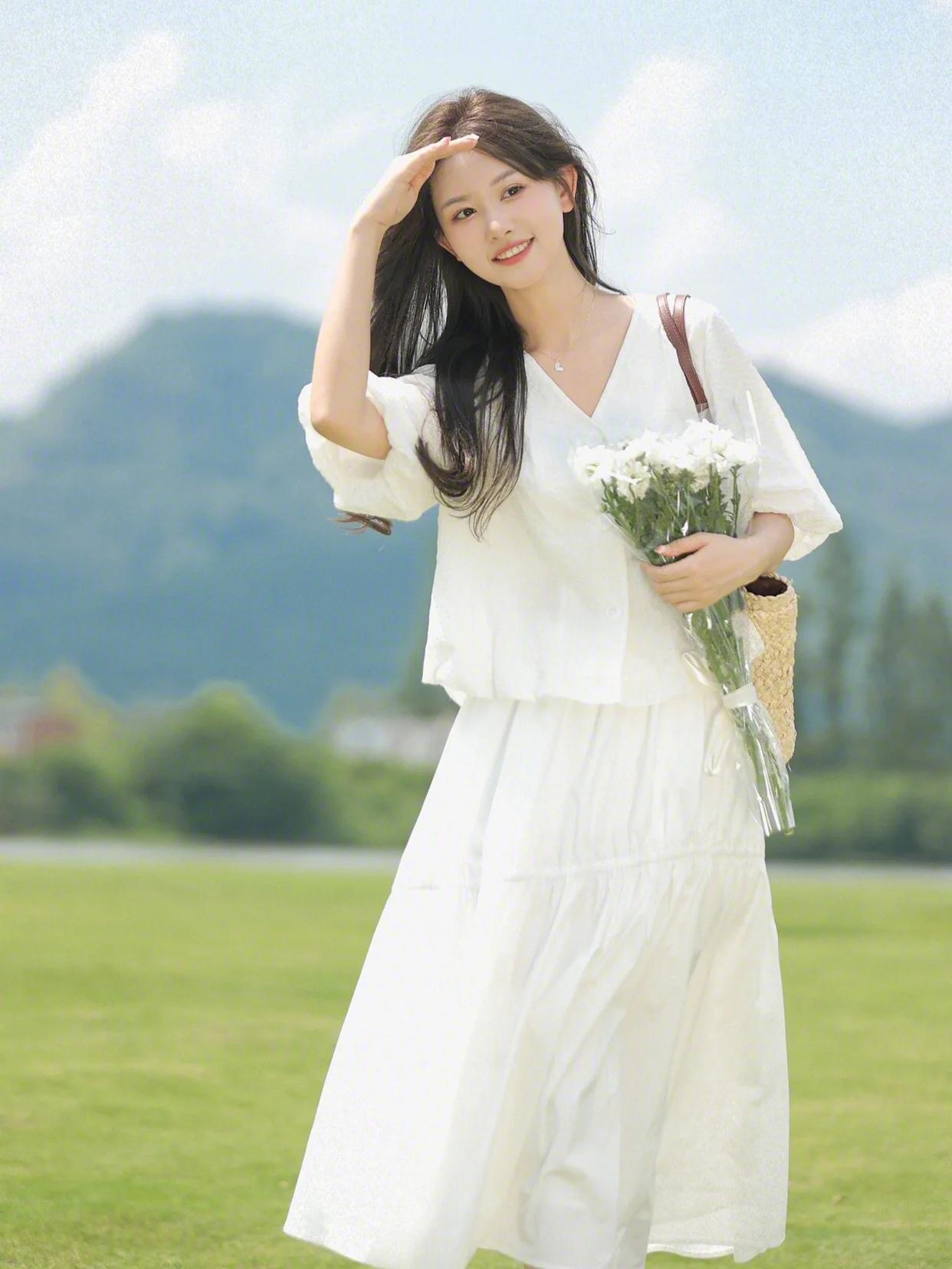 把人像拍得更高级更漂亮,这些技巧值得学,新手也能拍出彩人像照