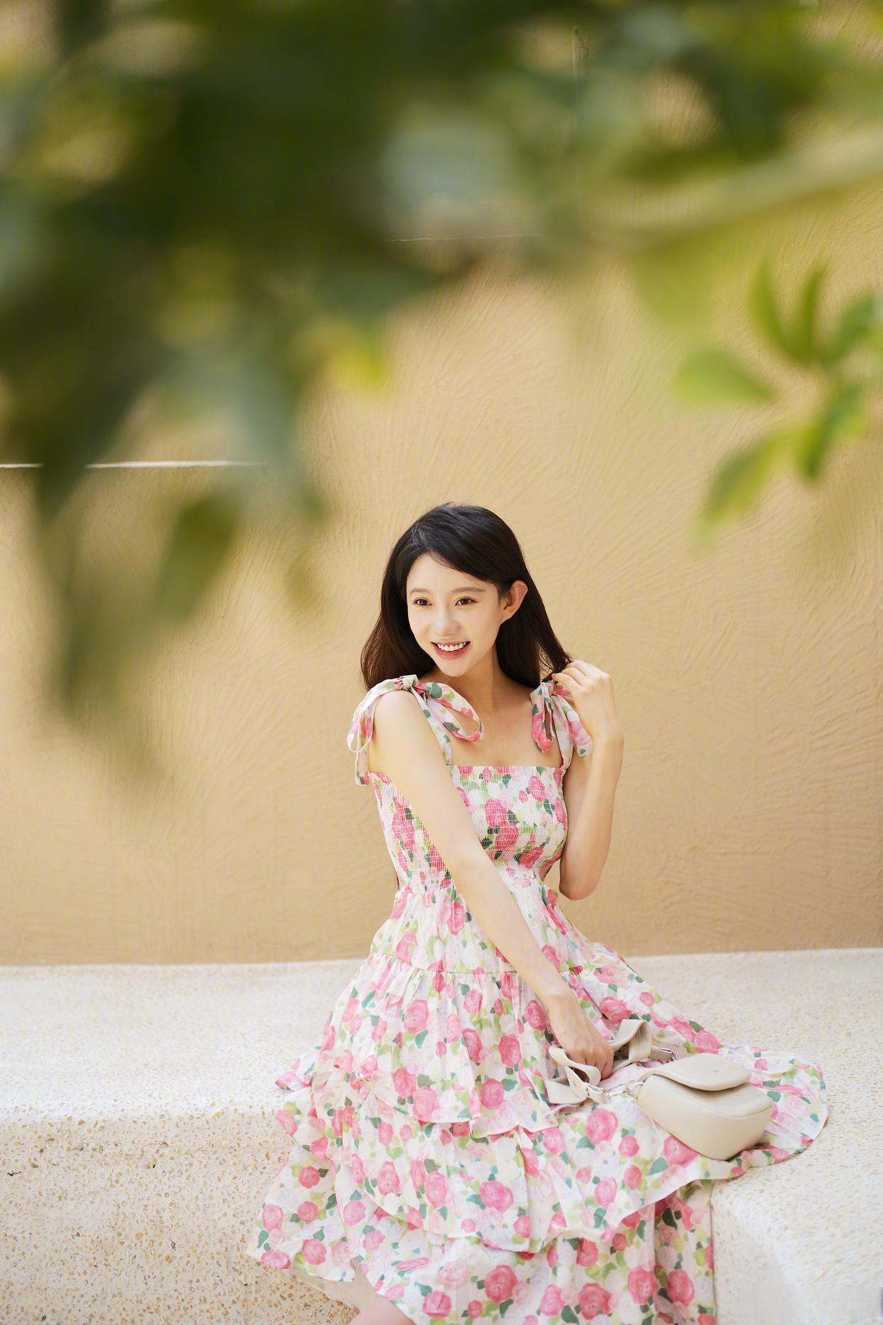 把人像拍得更高级更漂亮,这些技巧值得学,新手也能拍出彩人像照