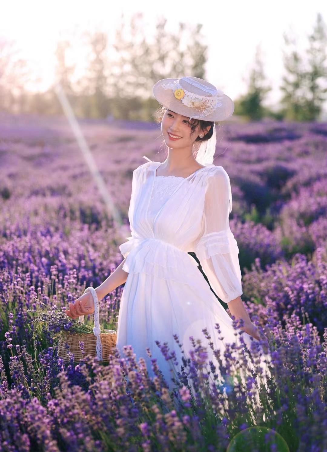 把人像拍得更高级更漂亮,这些技巧值得学,新手也能拍出彩人像照