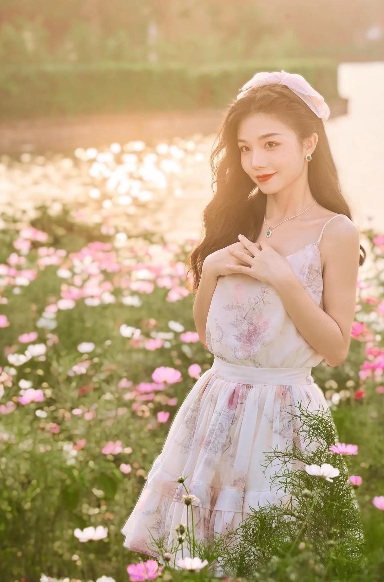 把人像拍得更高级更漂亮,这些技巧值得学,新手也能拍出彩人像照