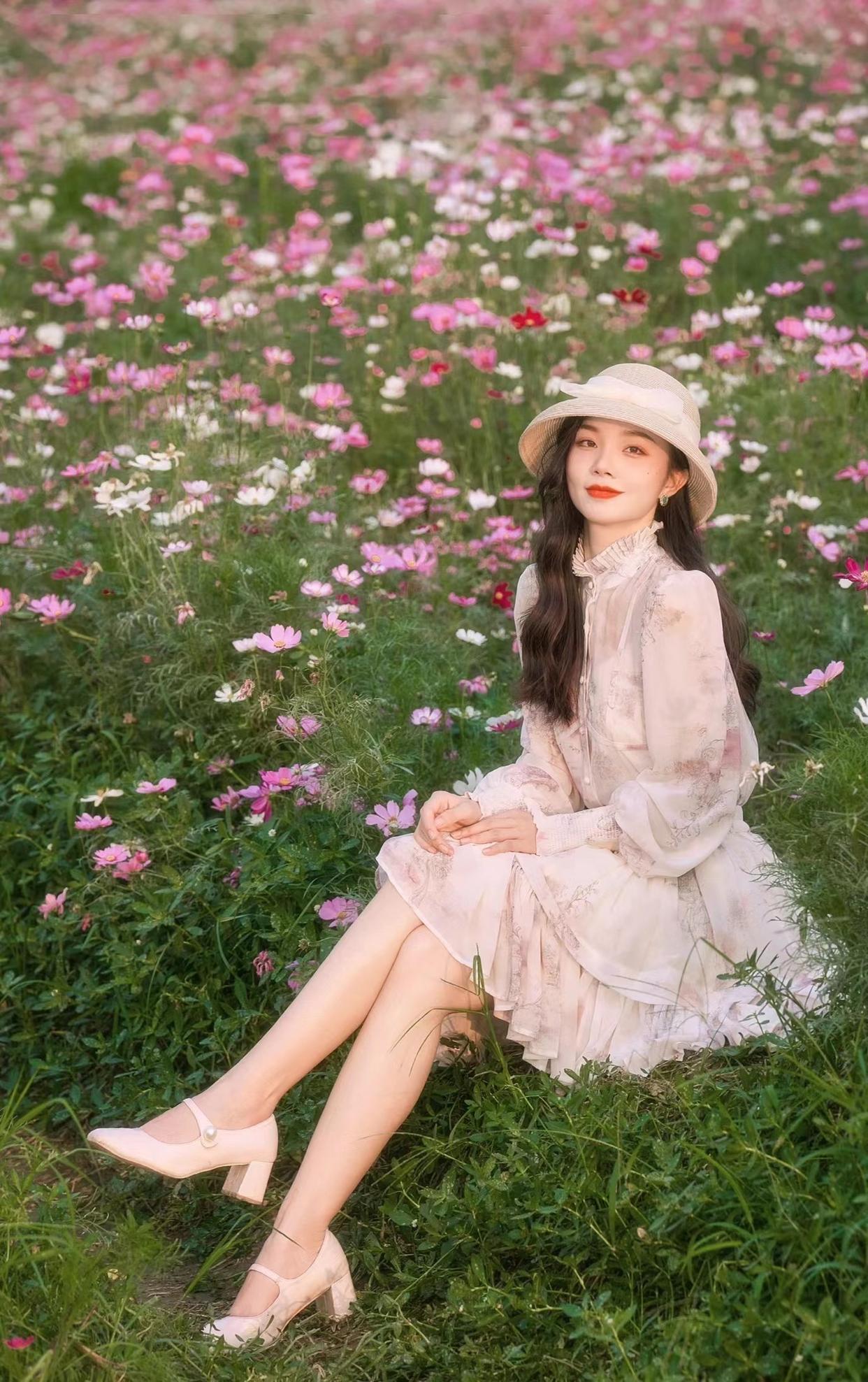 把人像拍得更高级更漂亮,这些技巧值得学,新手也能拍出彩人像照