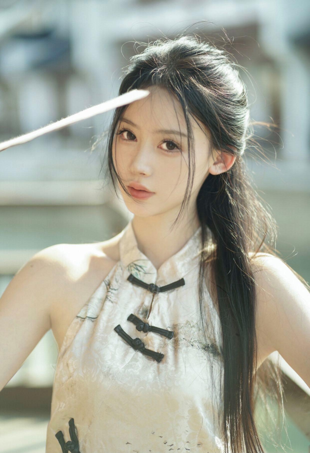 怎么拍照都不好看?这些简约实用的拍照技巧,出片率高拍照也漂亮