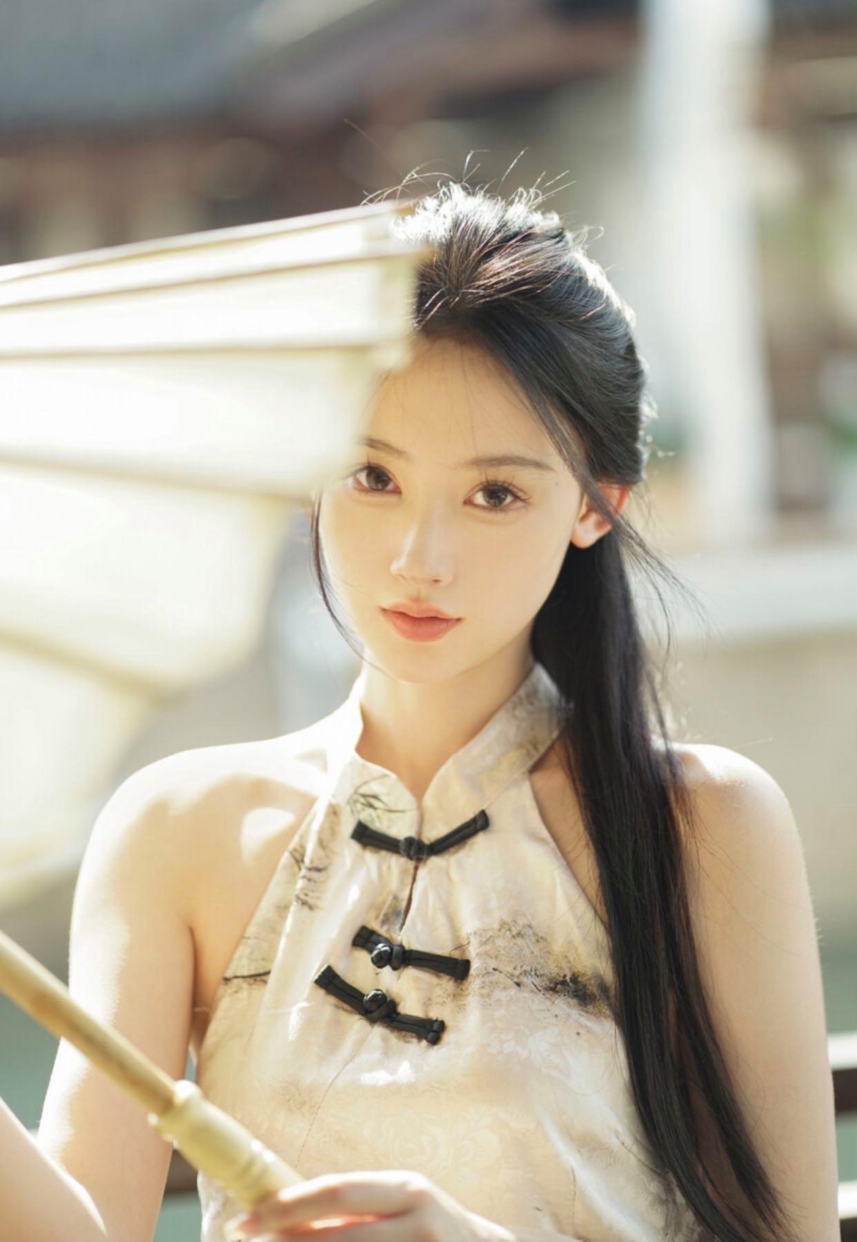 怎么拍照都不好看?这些简约实用的拍照技巧,出片率高拍照也漂亮