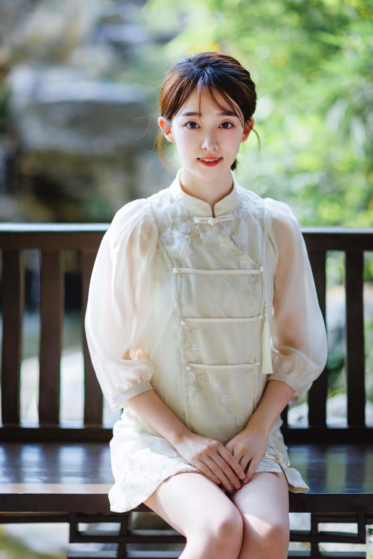 怎么拍照都不好看?这些简约实用的拍照技巧,出片率高拍照也漂亮