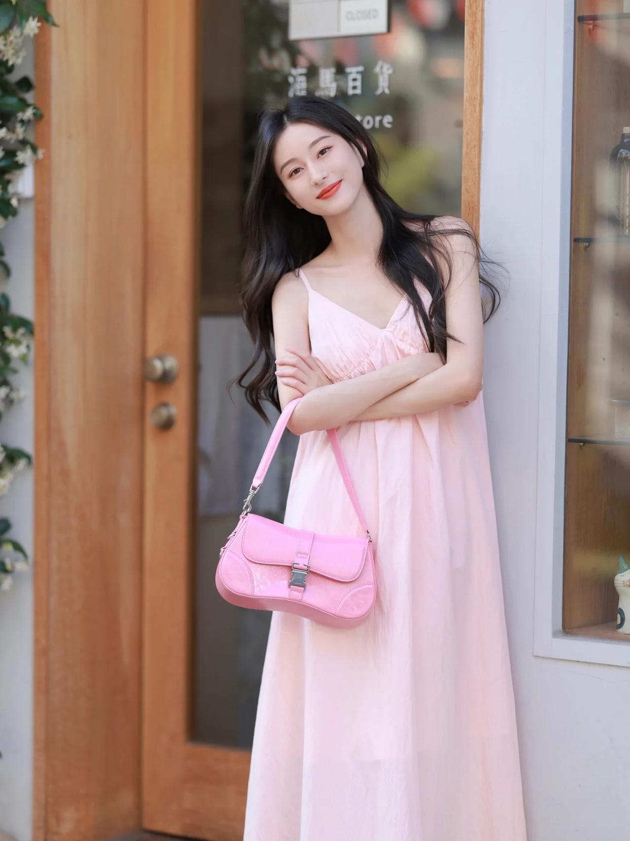 路边拍照,9个随时随地拍美照的技巧,路边随手拍也能很好看