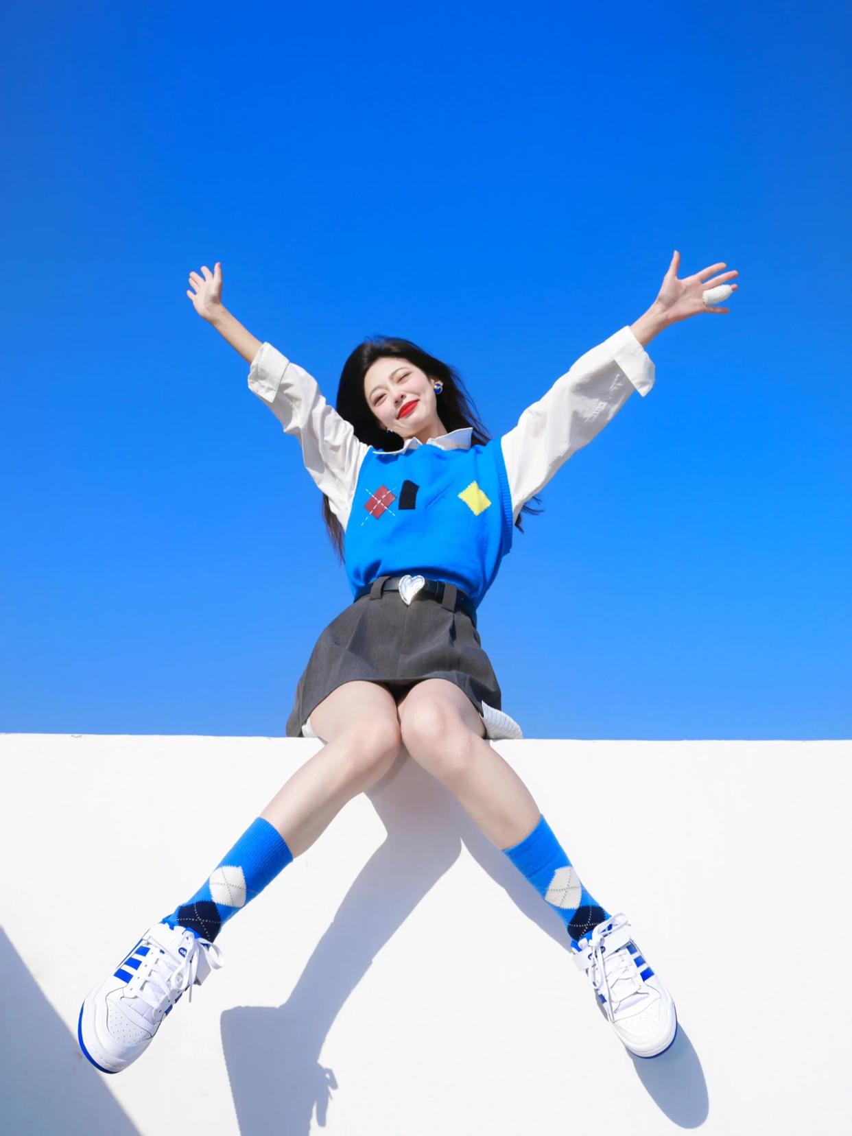 把人像拍出新意,这些思路很重要,普通人也能拍照又漂亮又自然