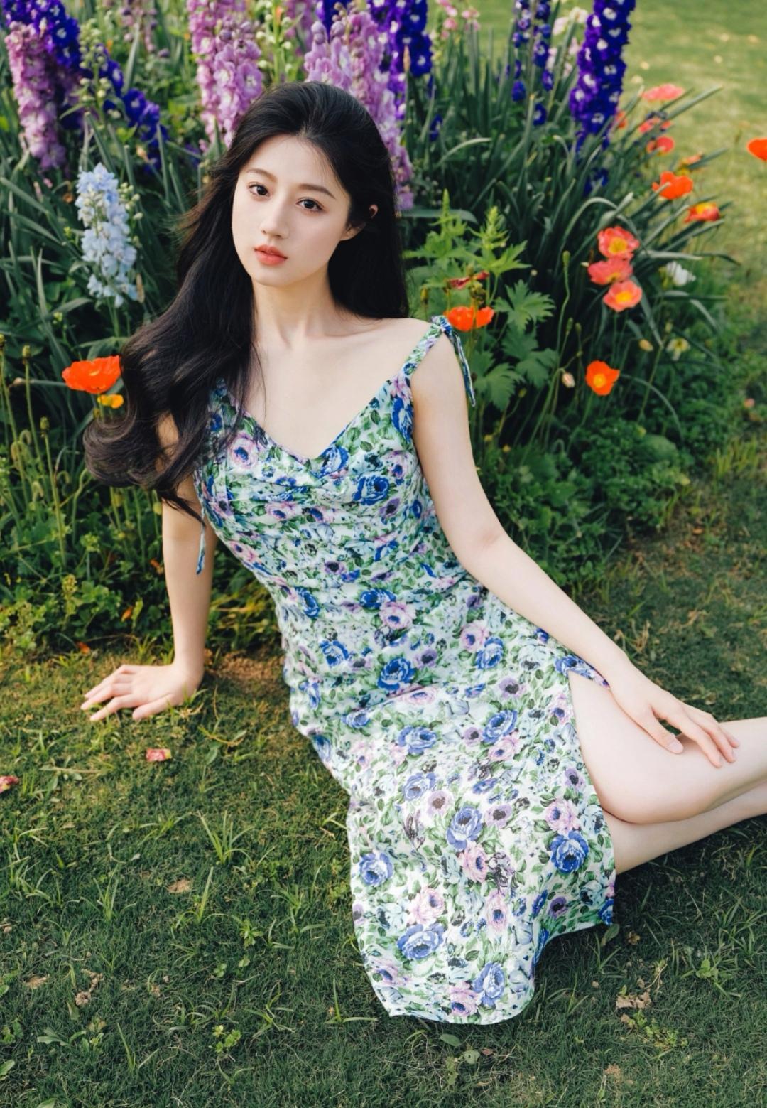 把人像拍出新意,这些思路很重要,普通人也能拍照又漂亮又自然