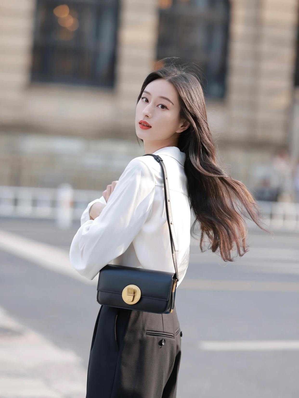 路边拍照,9个随时随地拍美照的技巧,路边随手拍也能很好看