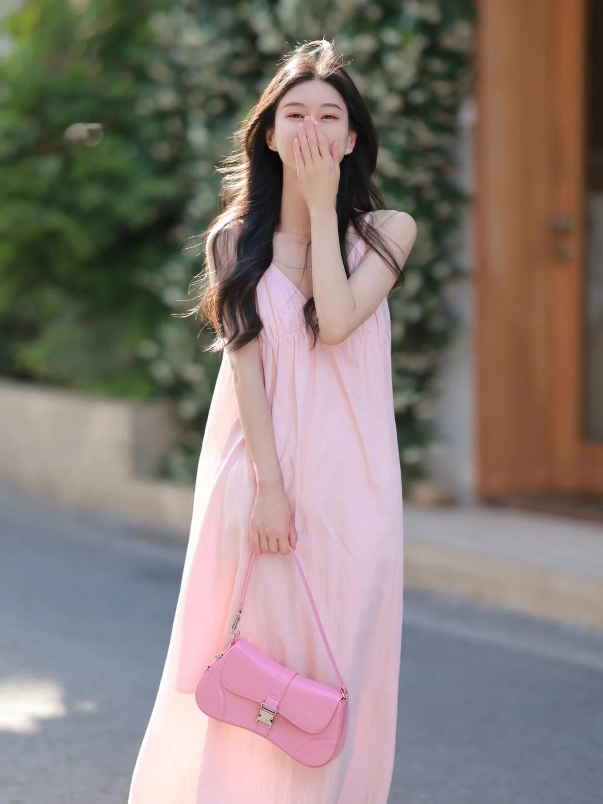 路边拍照,9个随时随地拍美照的技巧,路边随手拍也能很好看