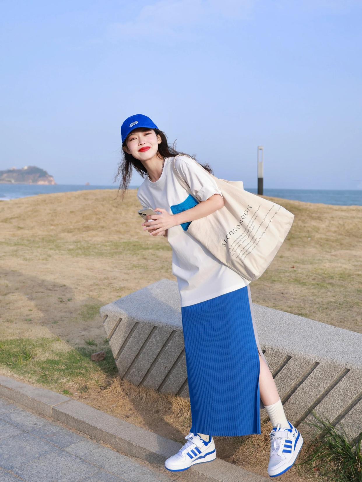 把人像拍出新意,这些思路很重要,普通人也能拍照又漂亮又自然