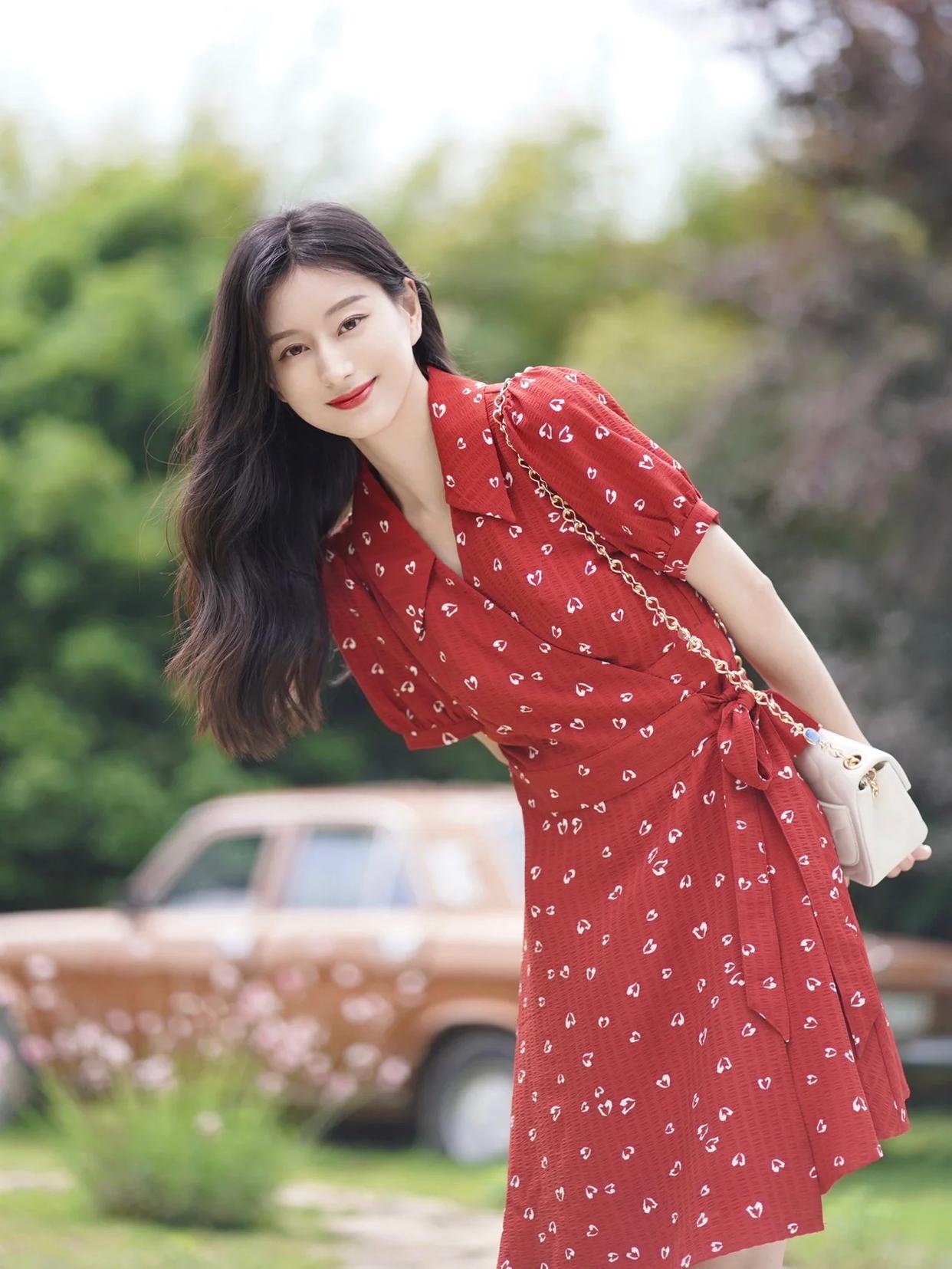 路边拍照,9个随时随地拍美照的技巧,路边随手拍也能很好看