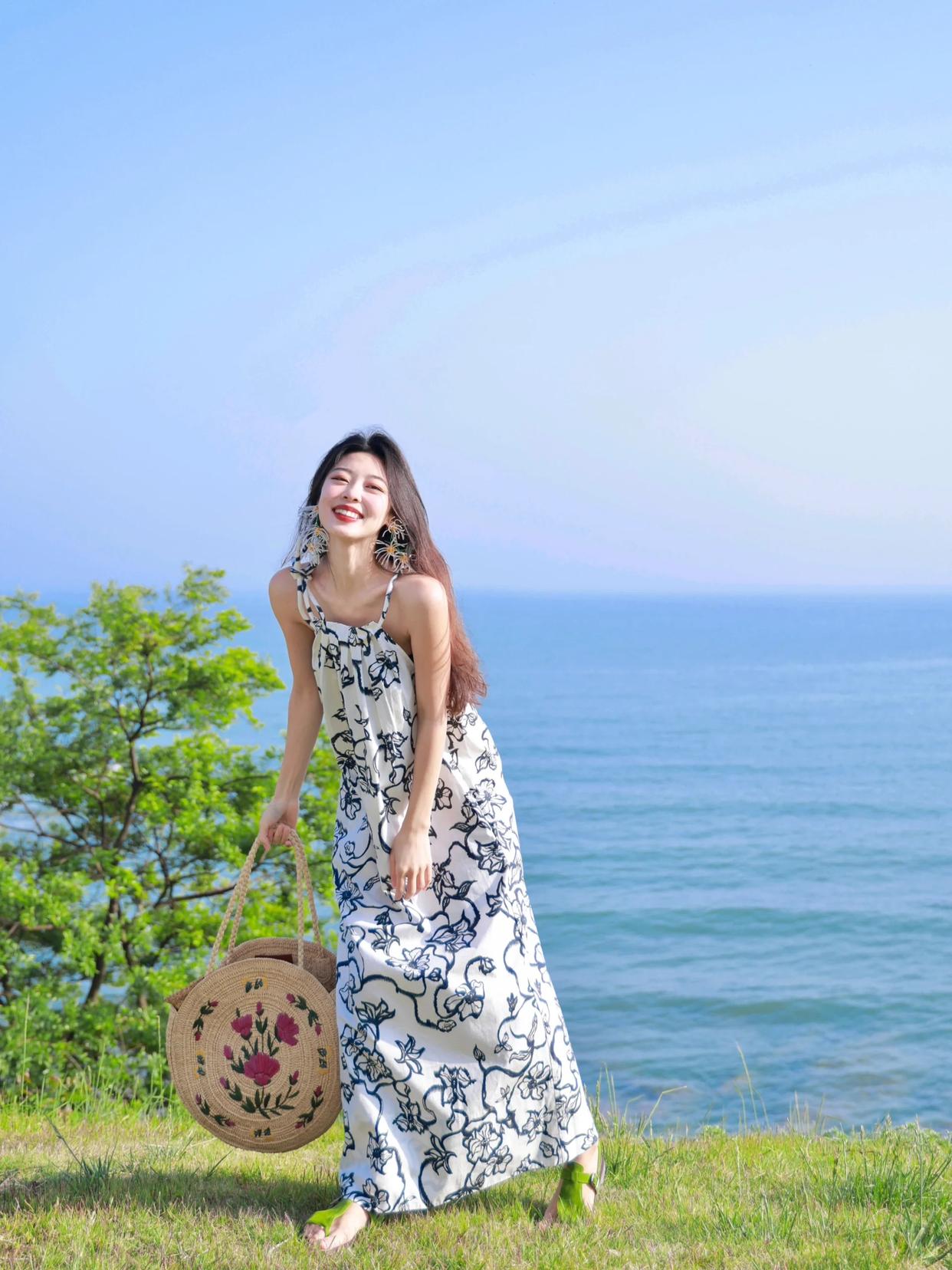 把人像拍出新意,这些思路很重要,普通人也能拍照又漂亮又自然