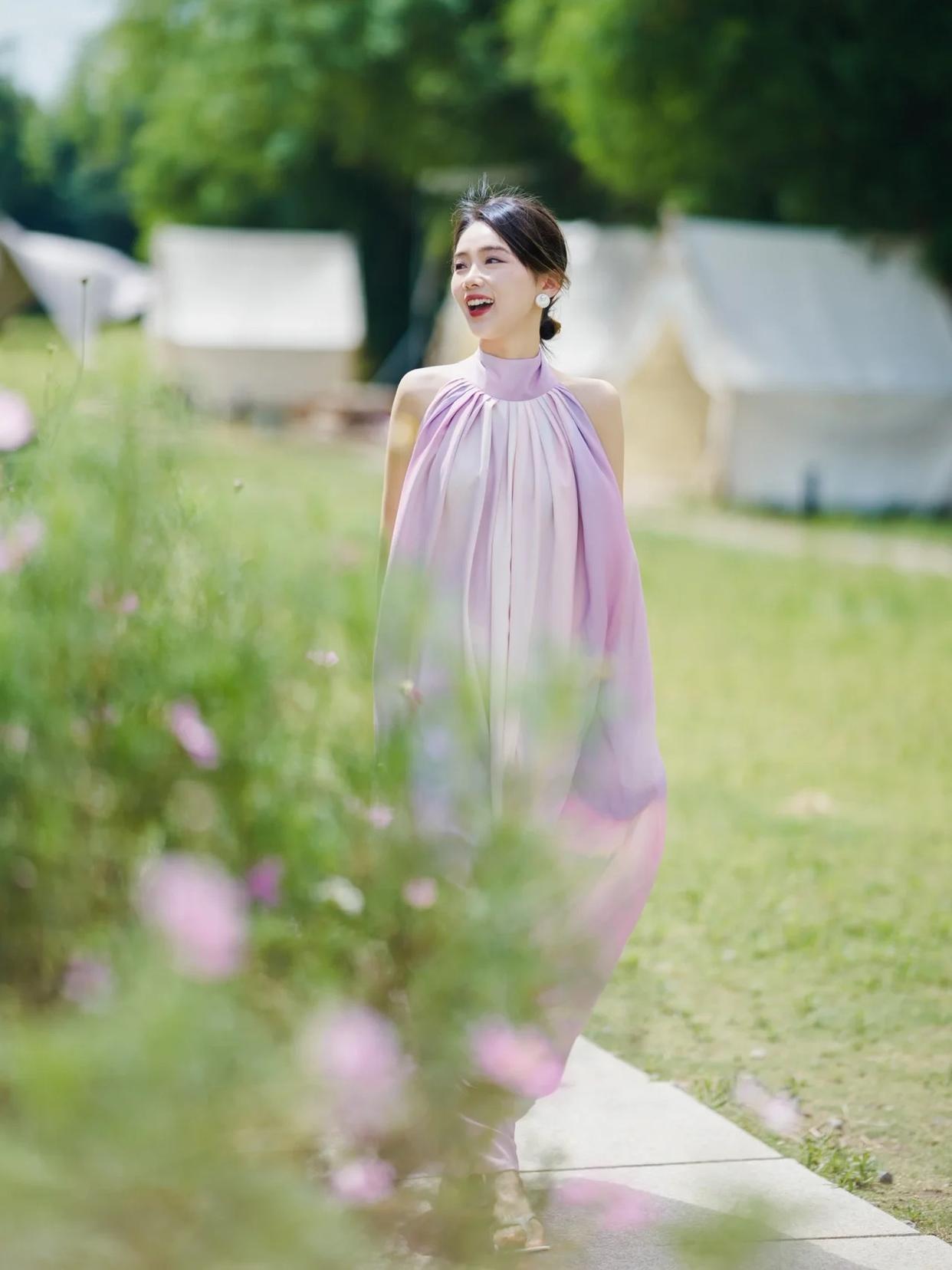 把人像拍出新意,这些思路很重要,普通人也能拍照又漂亮又自然