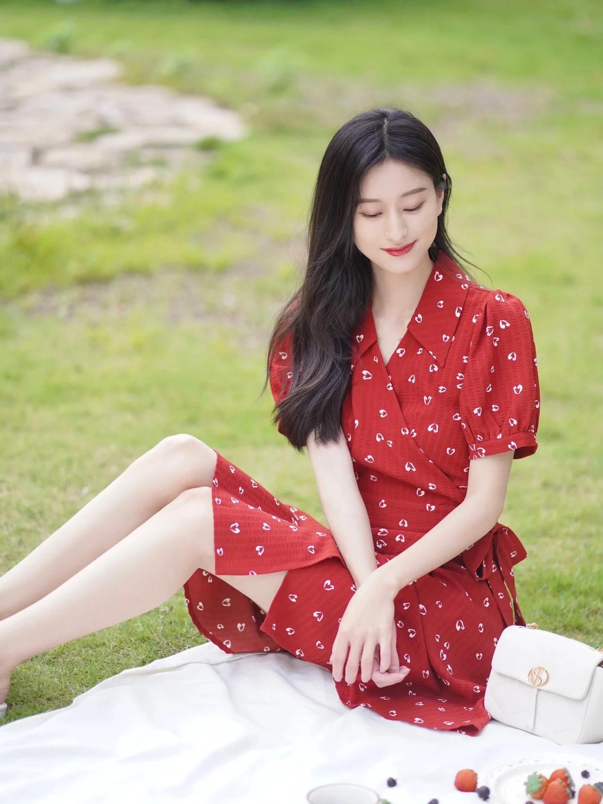 路边拍照,9个随时随地拍美照的技巧,路边随手拍也能很好看